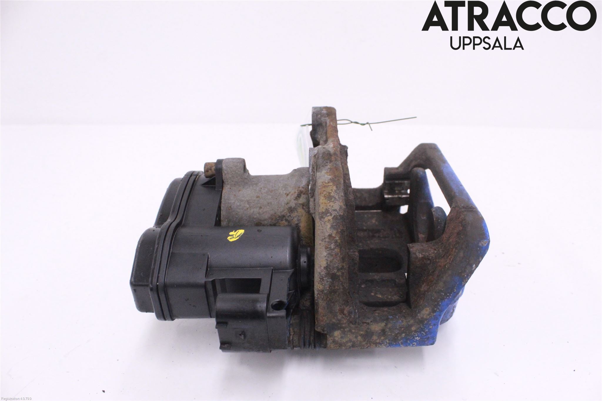 BMW 5 F10/F11/F18 09-17 Bremsecaliper Bak Høyre