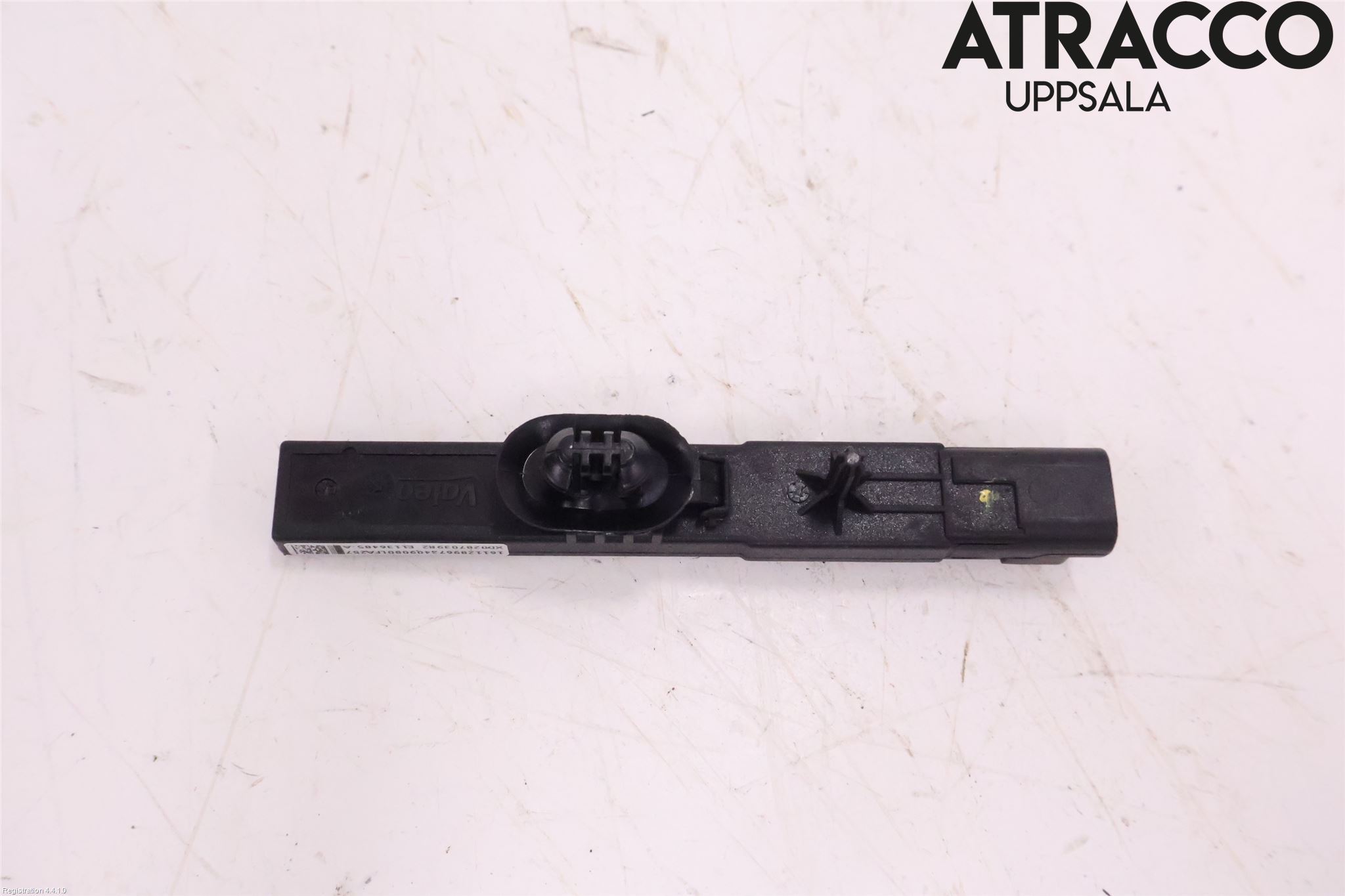Peugeot 308 14-21 Stereo Antenne Radio-Tv