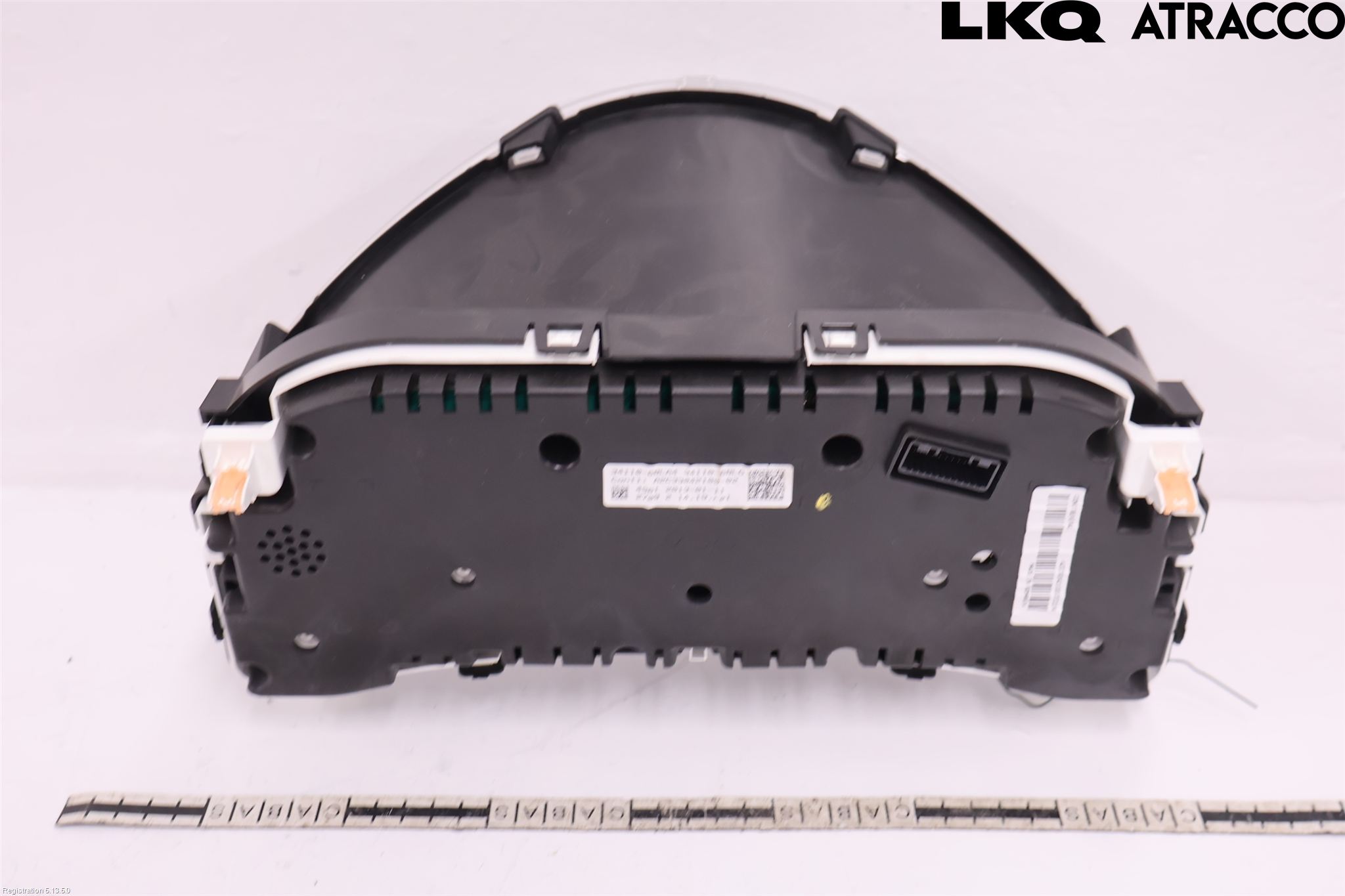 Suzuki SWIFT 11-16 Instr Kombinert