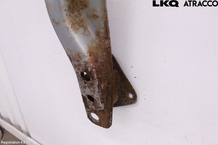 Toyota AYGO 06-14 Støtfanger Bak Bjelke