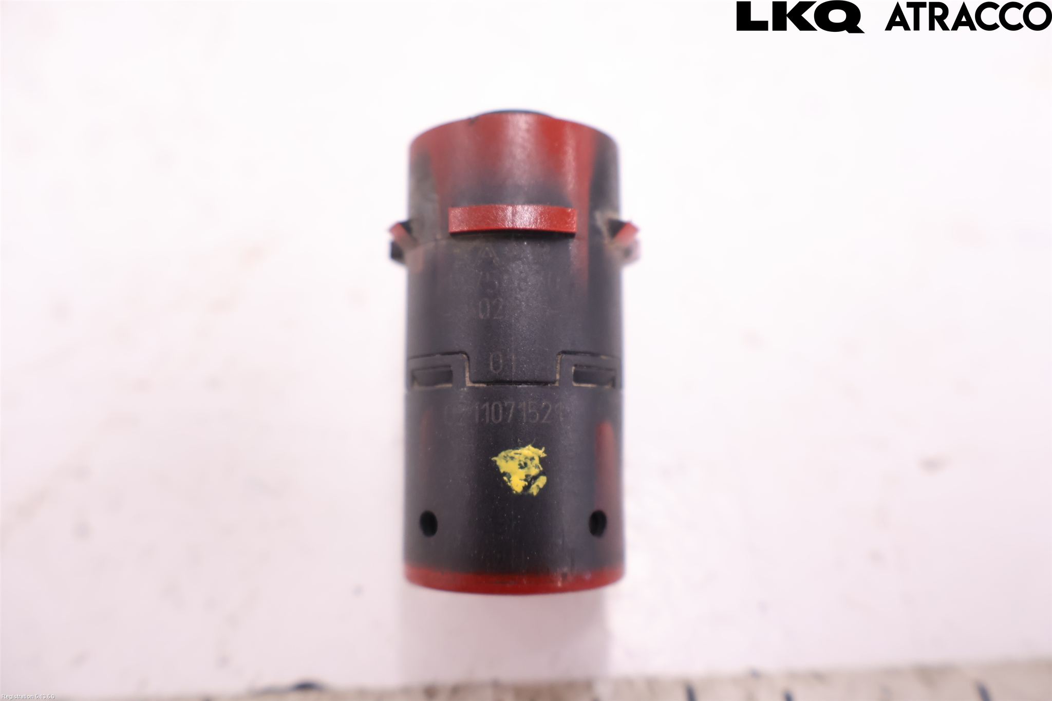 Saab 9-5     06-10 Sensor Ryggesensor