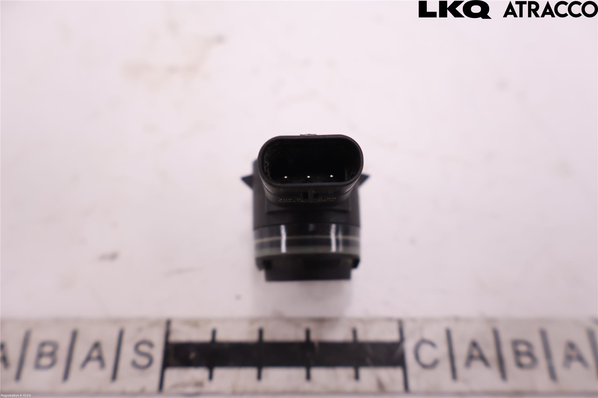BMW 2 F45 Active Tourer 14-21 Sensor Ryggesensor