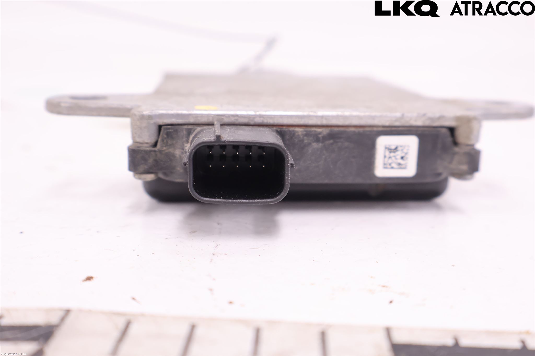 Toyota PRIUS (ZVW50) 16-21 Sensor Kollisjonsbeskyttelse