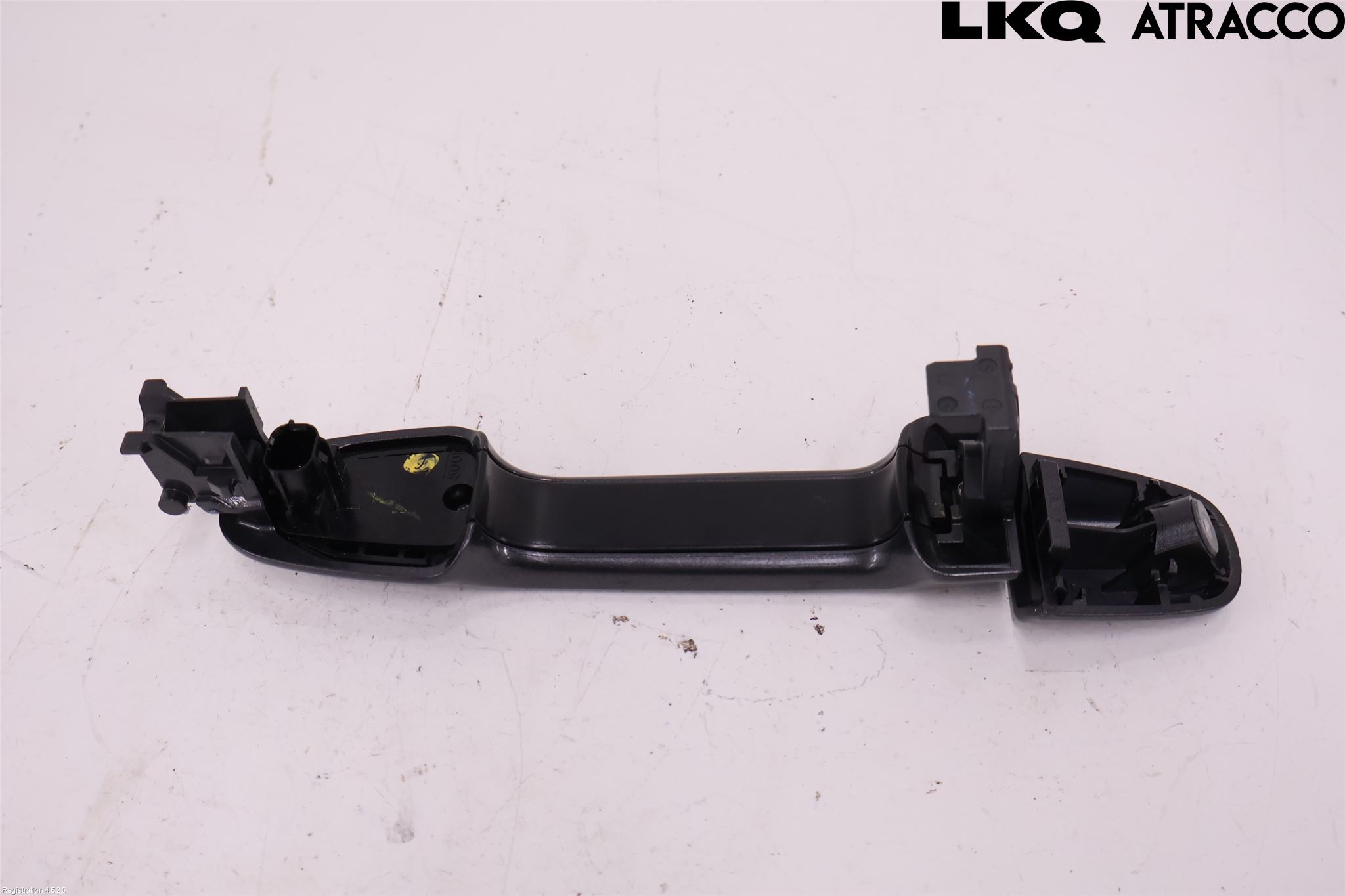 Toyota C-HR 16-23 Dørhandtak Ytre Høyre