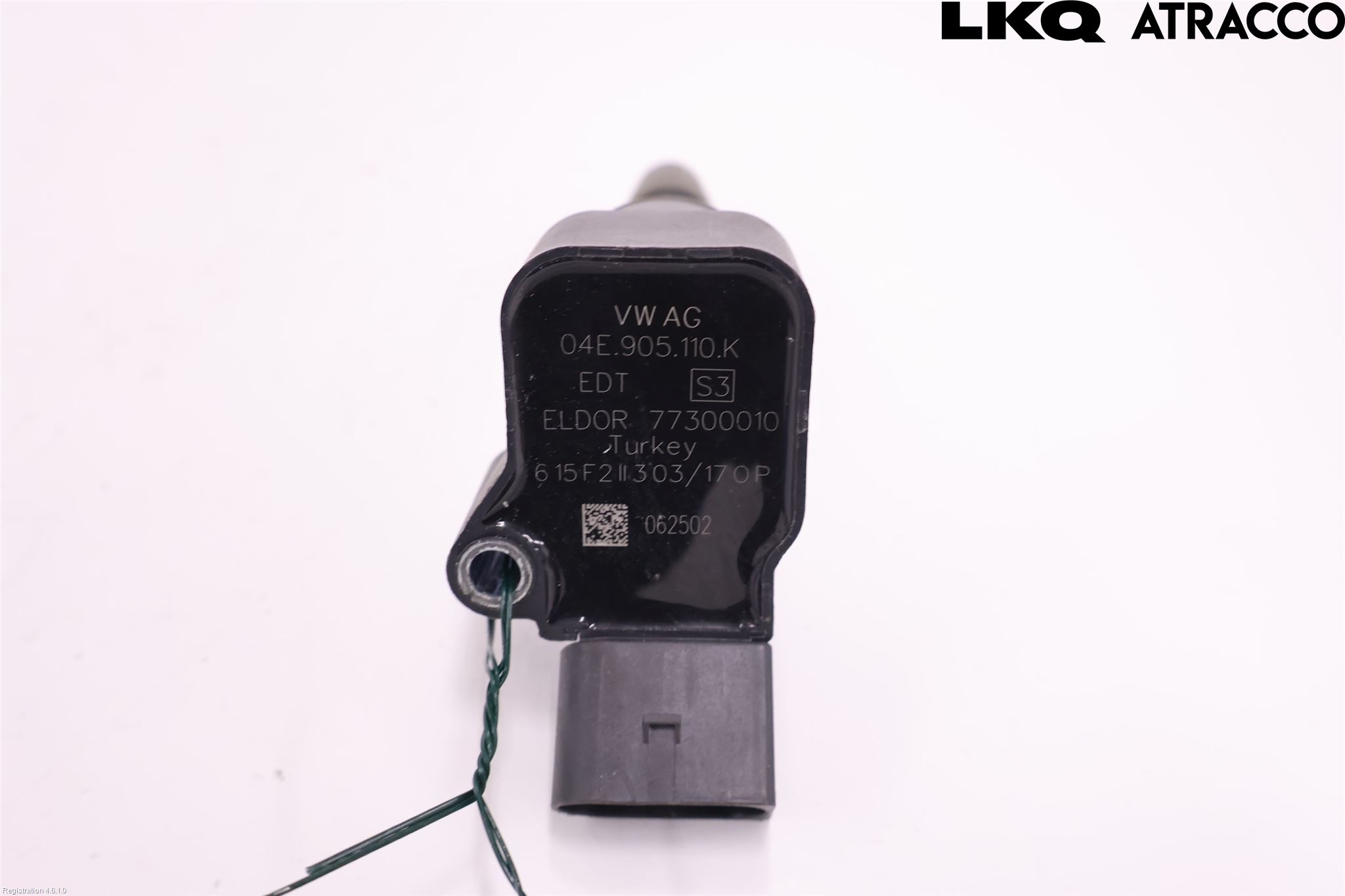 Skoda FABIA 15-21 Coil