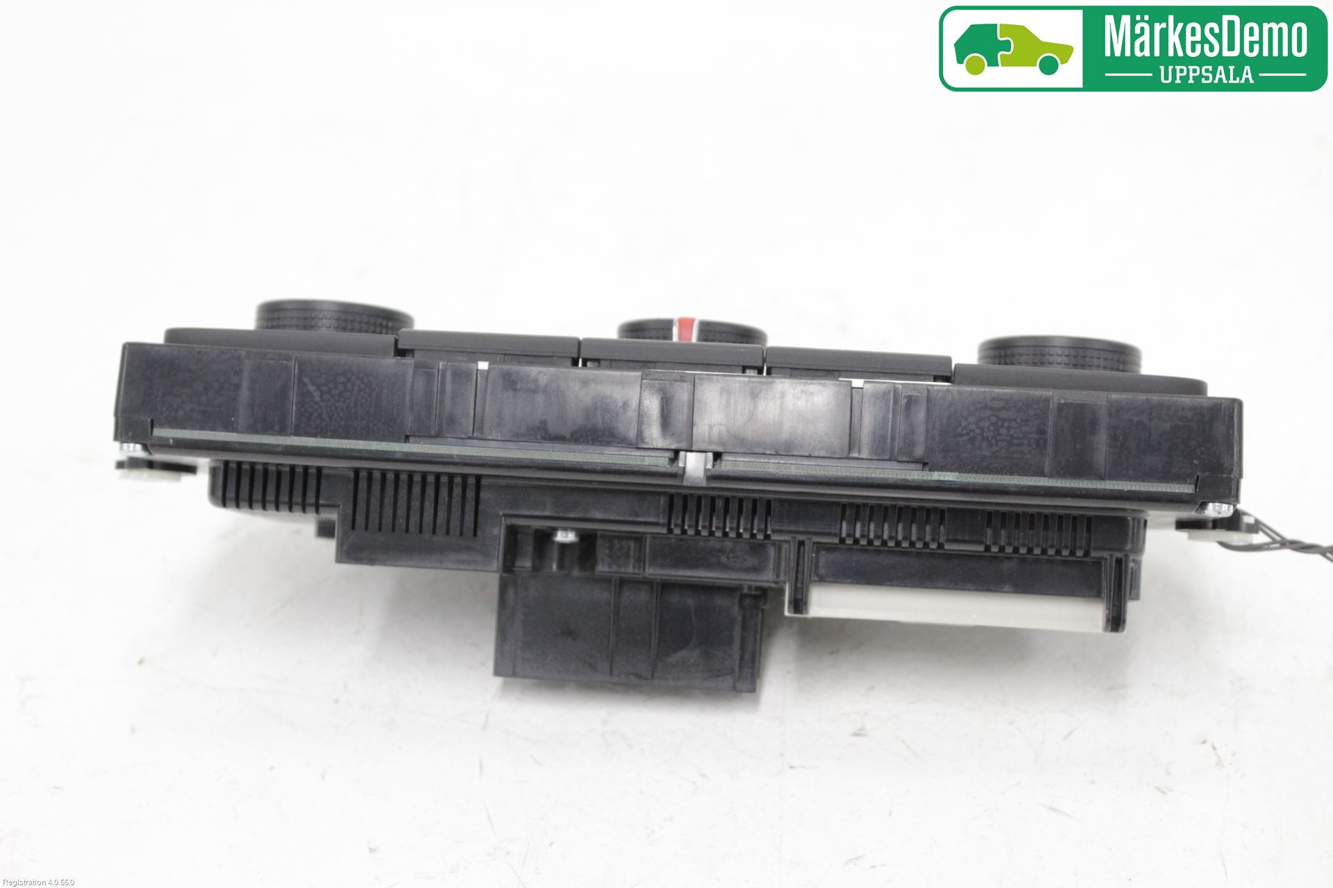 Volkswagen VW CADDY 16-20 Varme Ac Betjening-Display