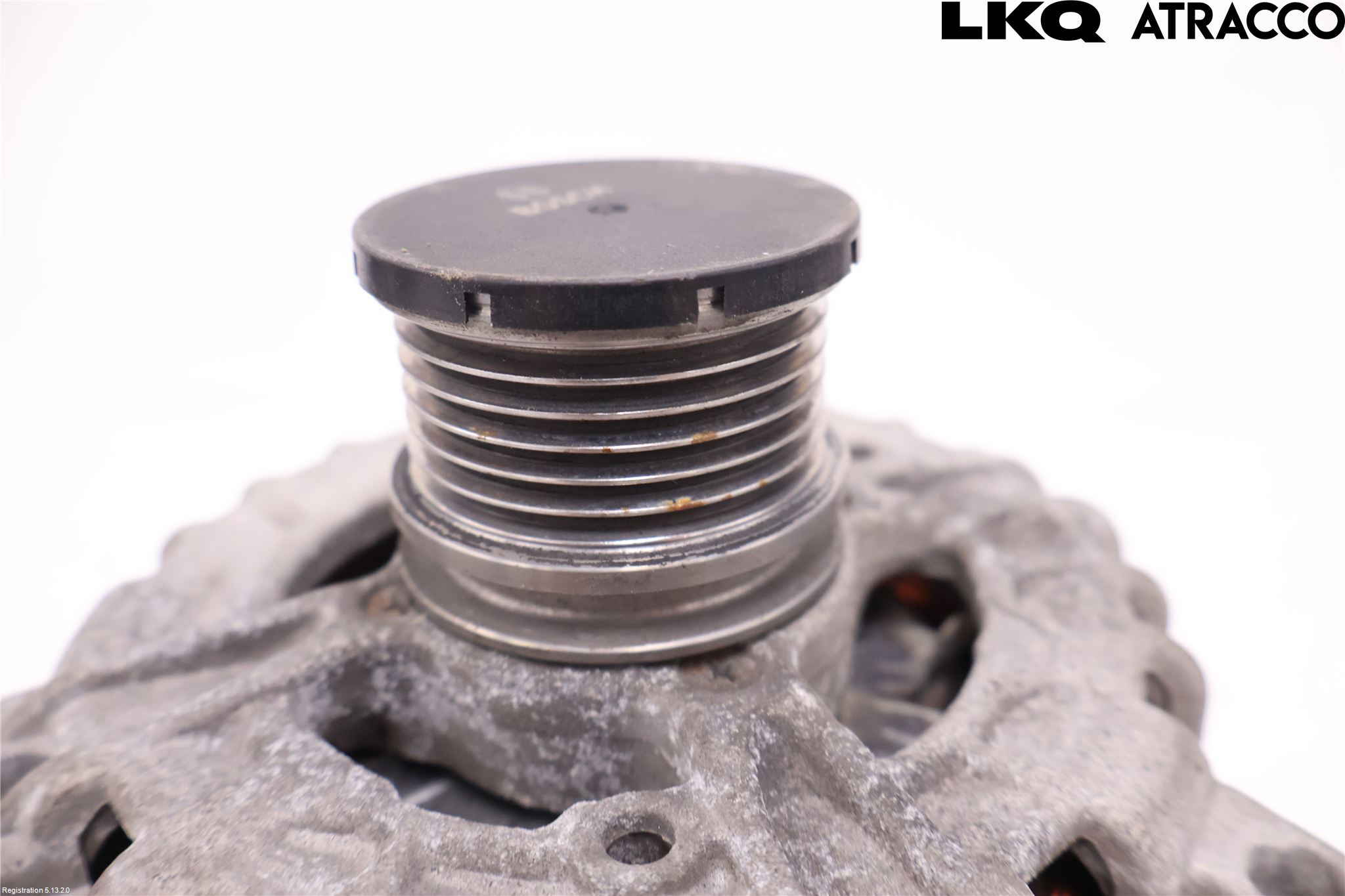 Volkswagen VW CADDY 16-20 Dynamo
