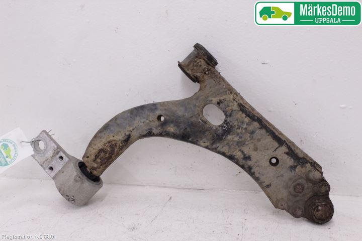 Ford FIESTA     06-08 Bærearm Foran Venstre Nedre