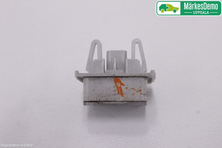 Mercedes-Benz MB E-KLASS (W213) 16-23 Skilt Belysning