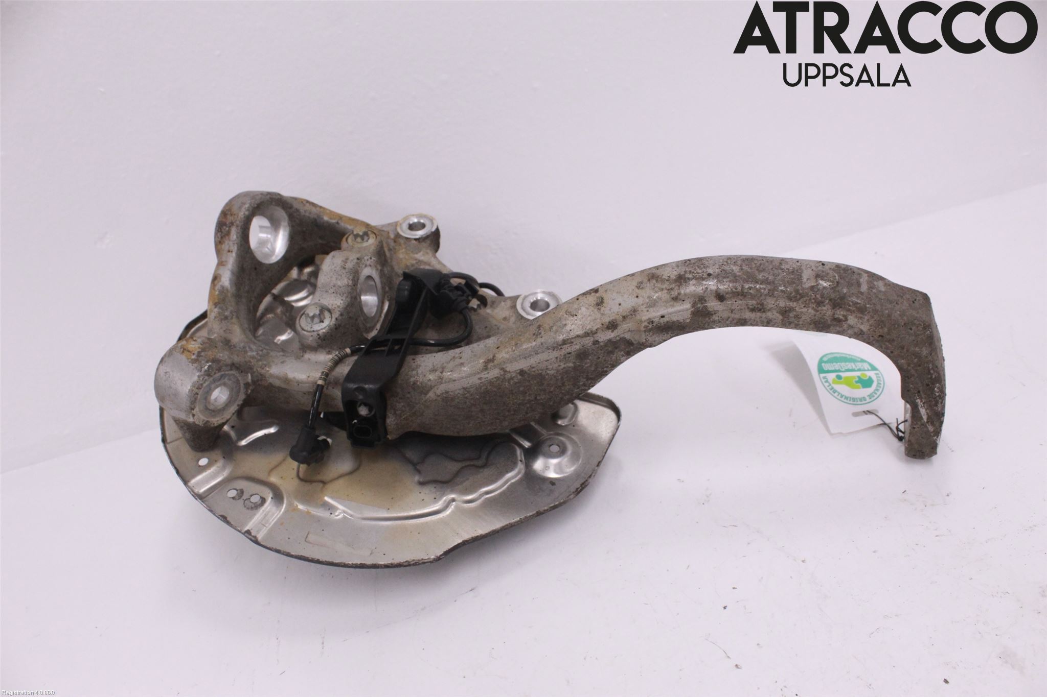 Mercedes-Benz MB E-KLASS (W213) 16-23 Spindel Vf