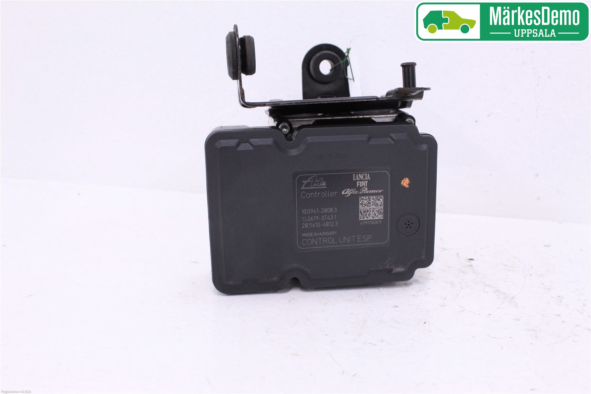 Alfa GIULIETTA Abs Hydraulikkaggregat