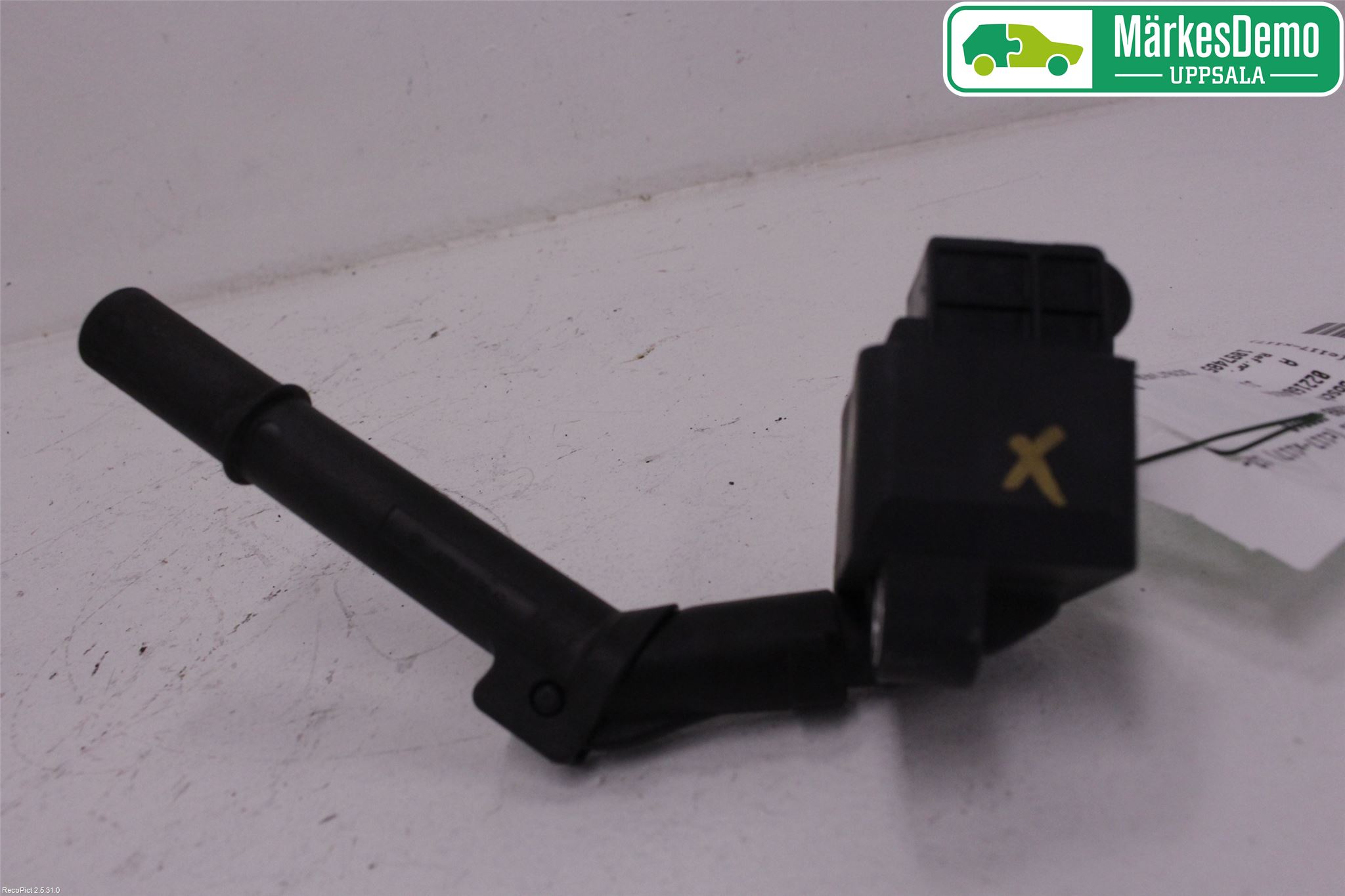 Mercedes-Benz MB CLA-KLASS (C117/X117) 13-19 Coil