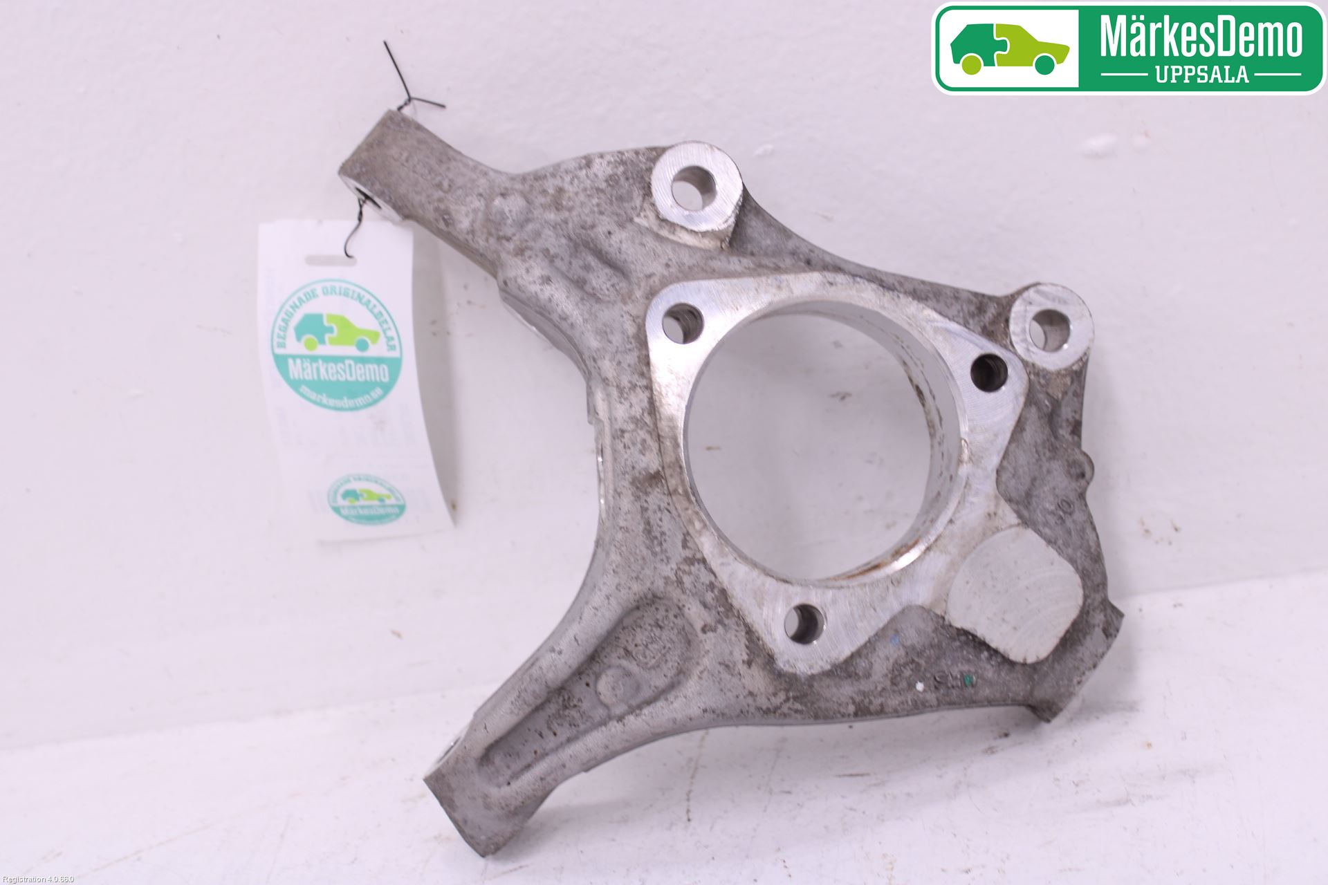 Opel ASTRA K 16-22 Spindel Hf