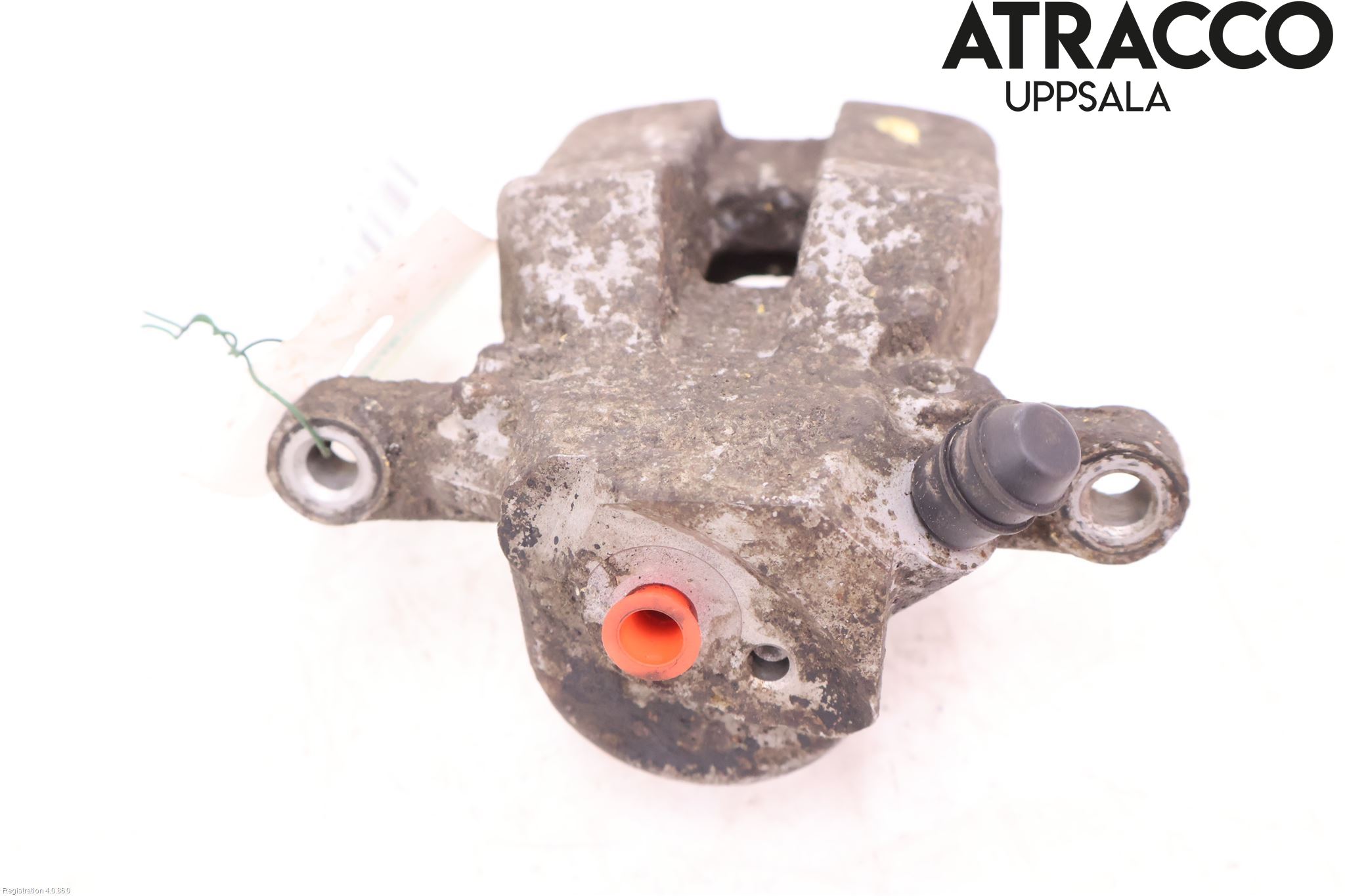Toyota RAV 4 06-12 Bremsecaliper Bak Høyre