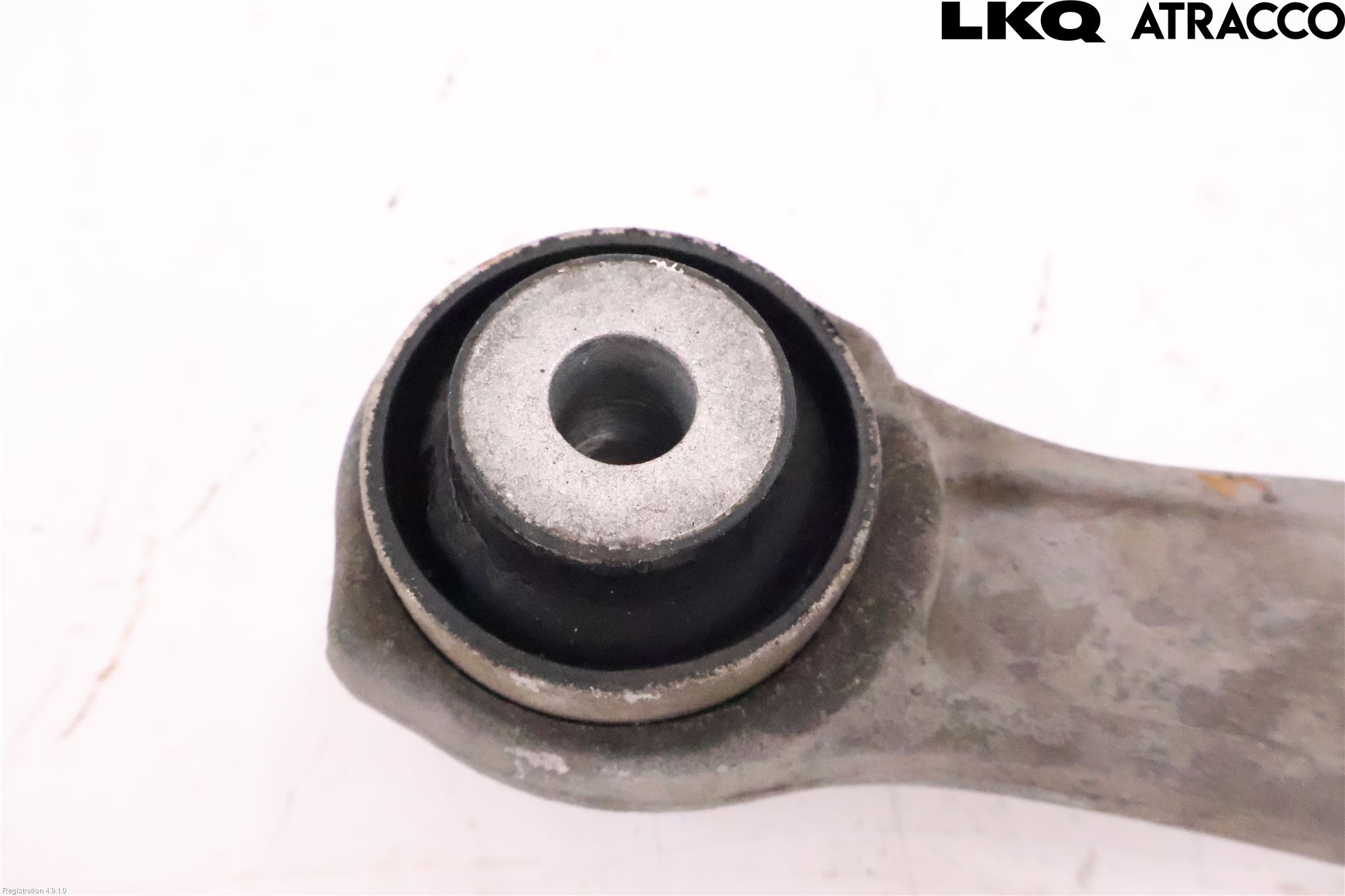 BMW 5 F10/F11/F18 09-17 Bærearm Foran Venstre Nedre