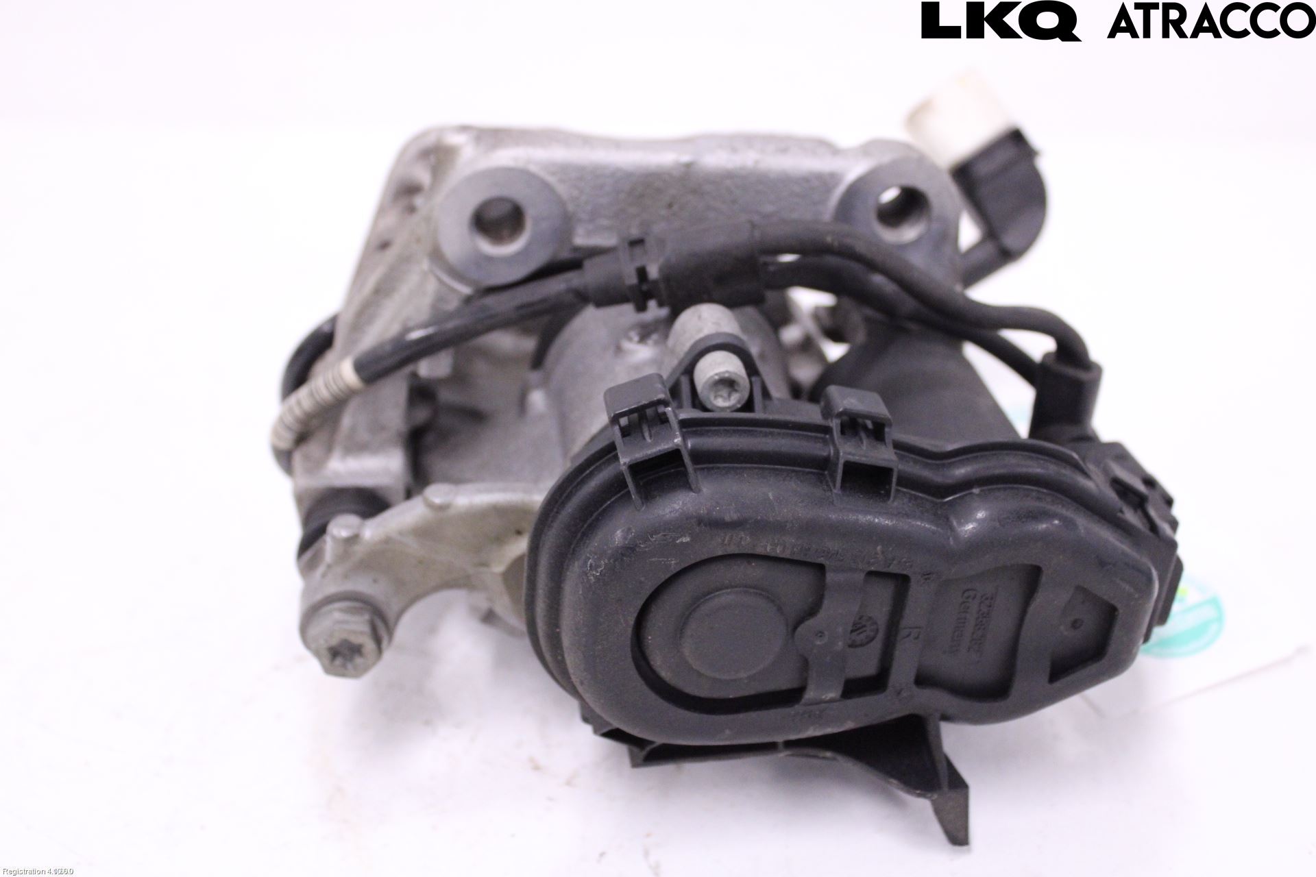Mercedes-Benz MB E-KLASS (W213) 16-23 Bremsecaliper Bak Høyre