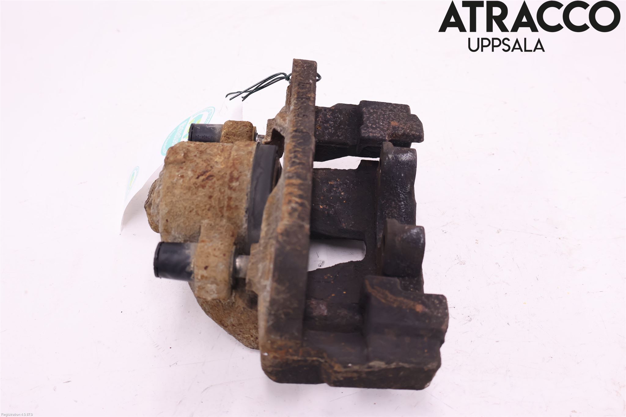 Citroen C4 GRAND PICASSO 14-18 Bremsecaliper Foran Høyre