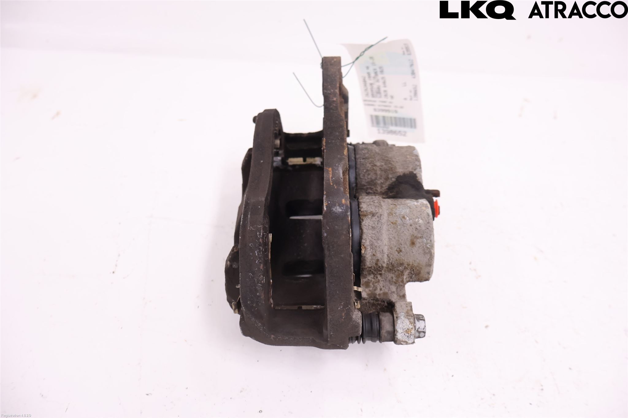 Subaru OUTBACK 15-20 Bremsecaliper Foran Høyre