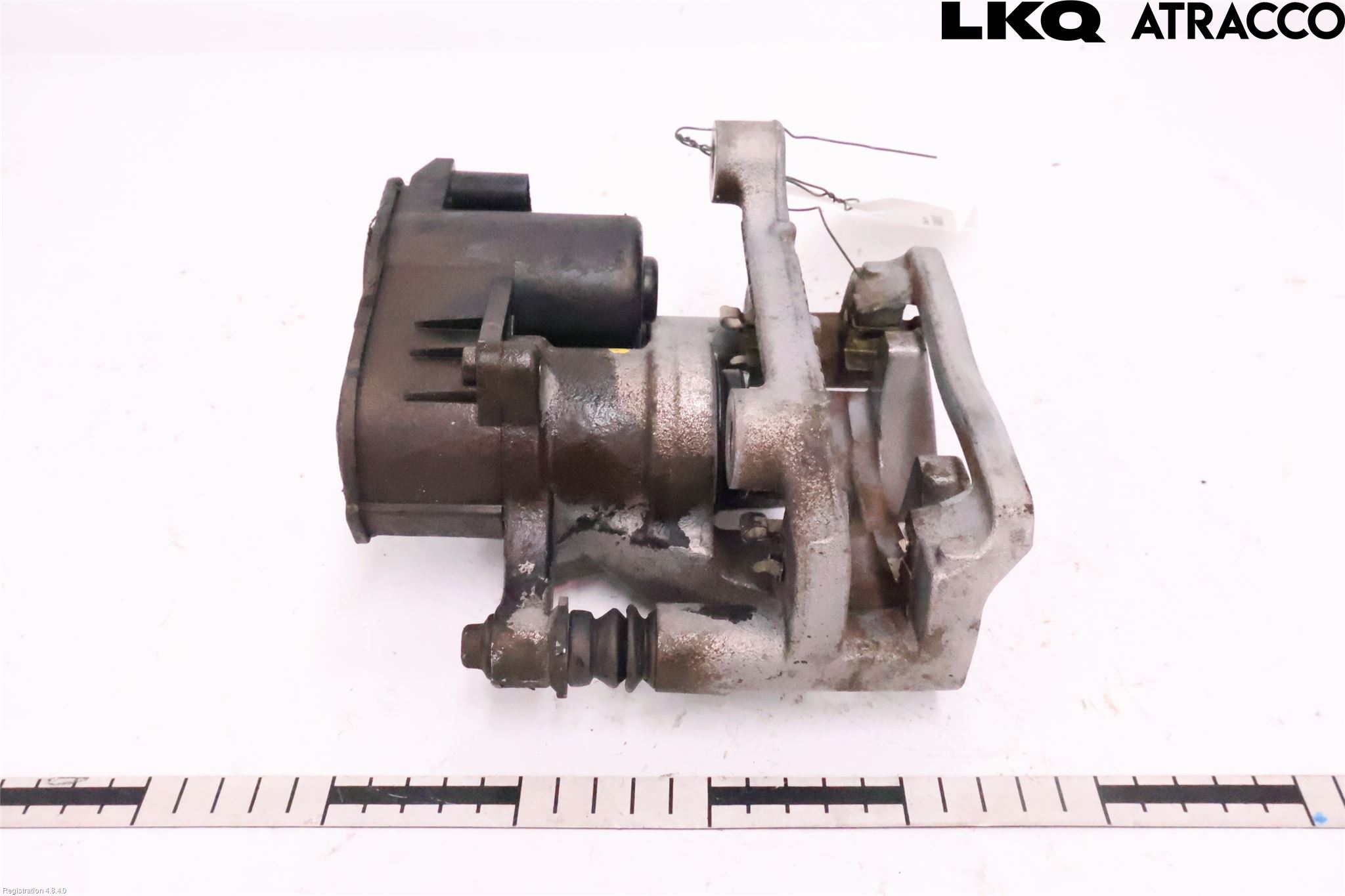 BYD ATTO 22- Bremsecaliper Bak Venstre