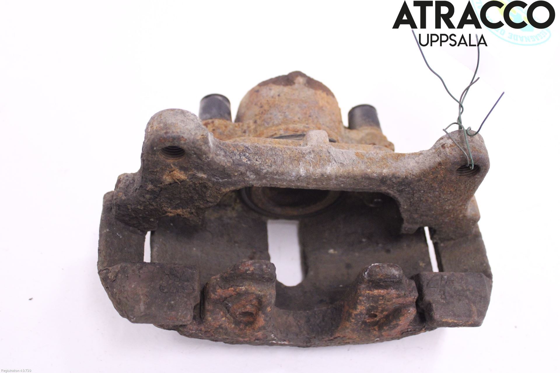 Volkswagen VW PASSAT 05-11 Bremsecaliper Foran Høyre