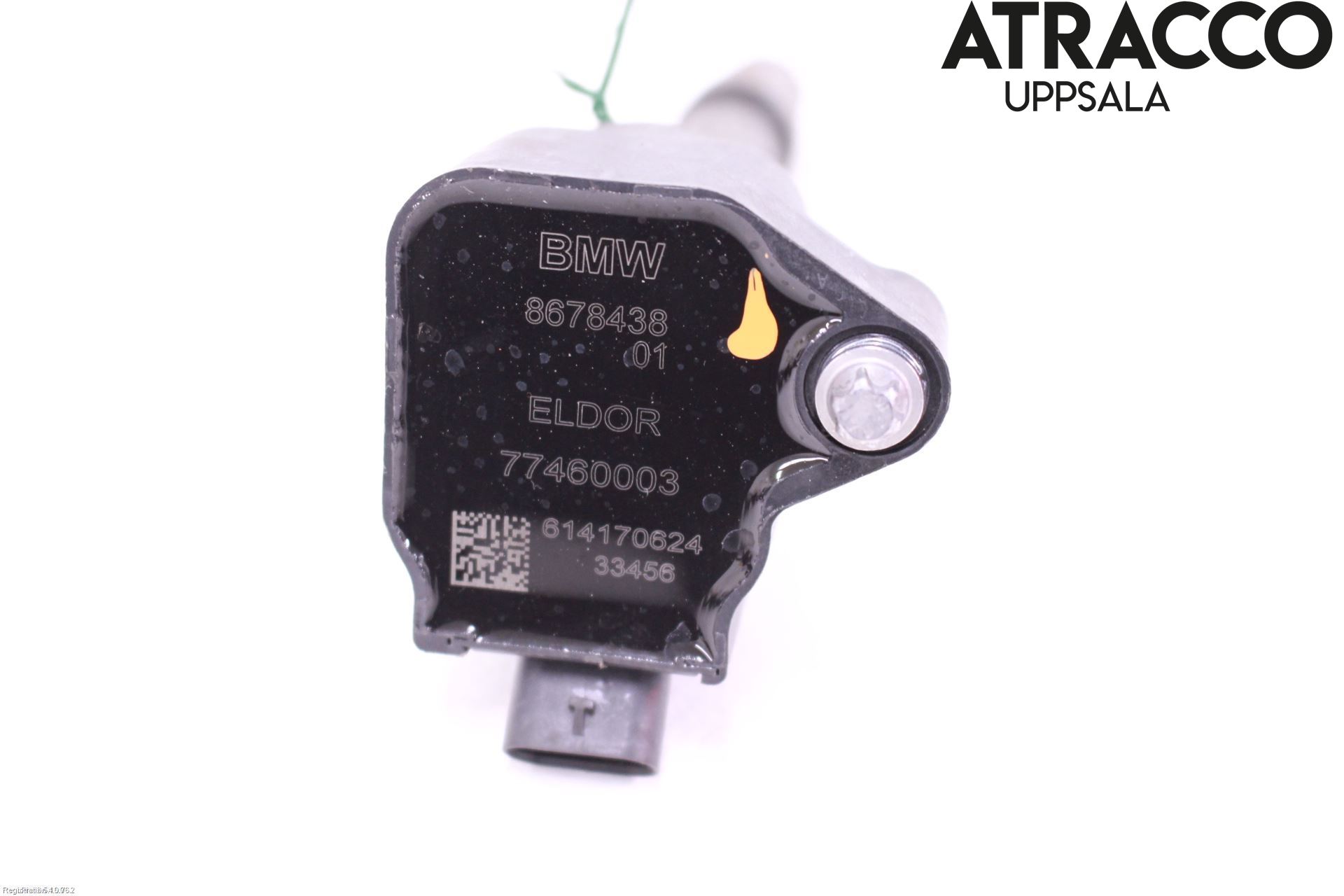 Mini ONE/COOPER 5DR F55 14-24 Coil