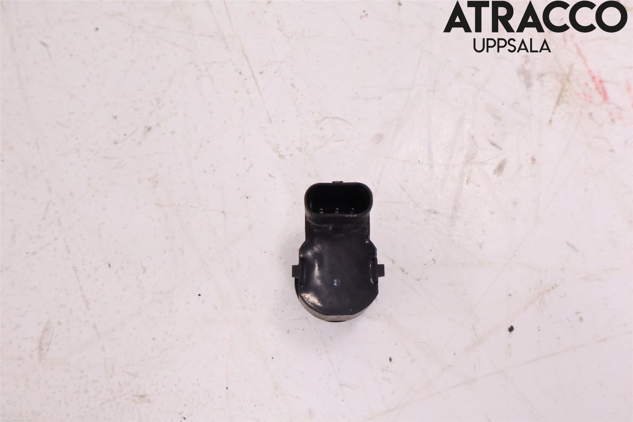Audi A5 07-16 Sensor Ryggesensor
