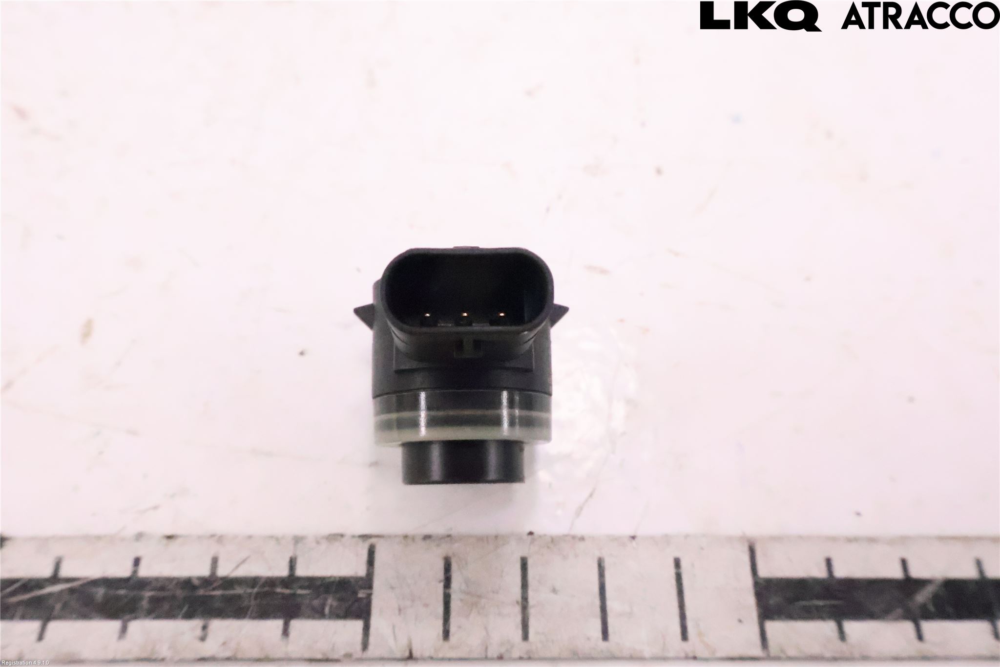 Toyota C-HR 16-23 Sensor Ryggesensor