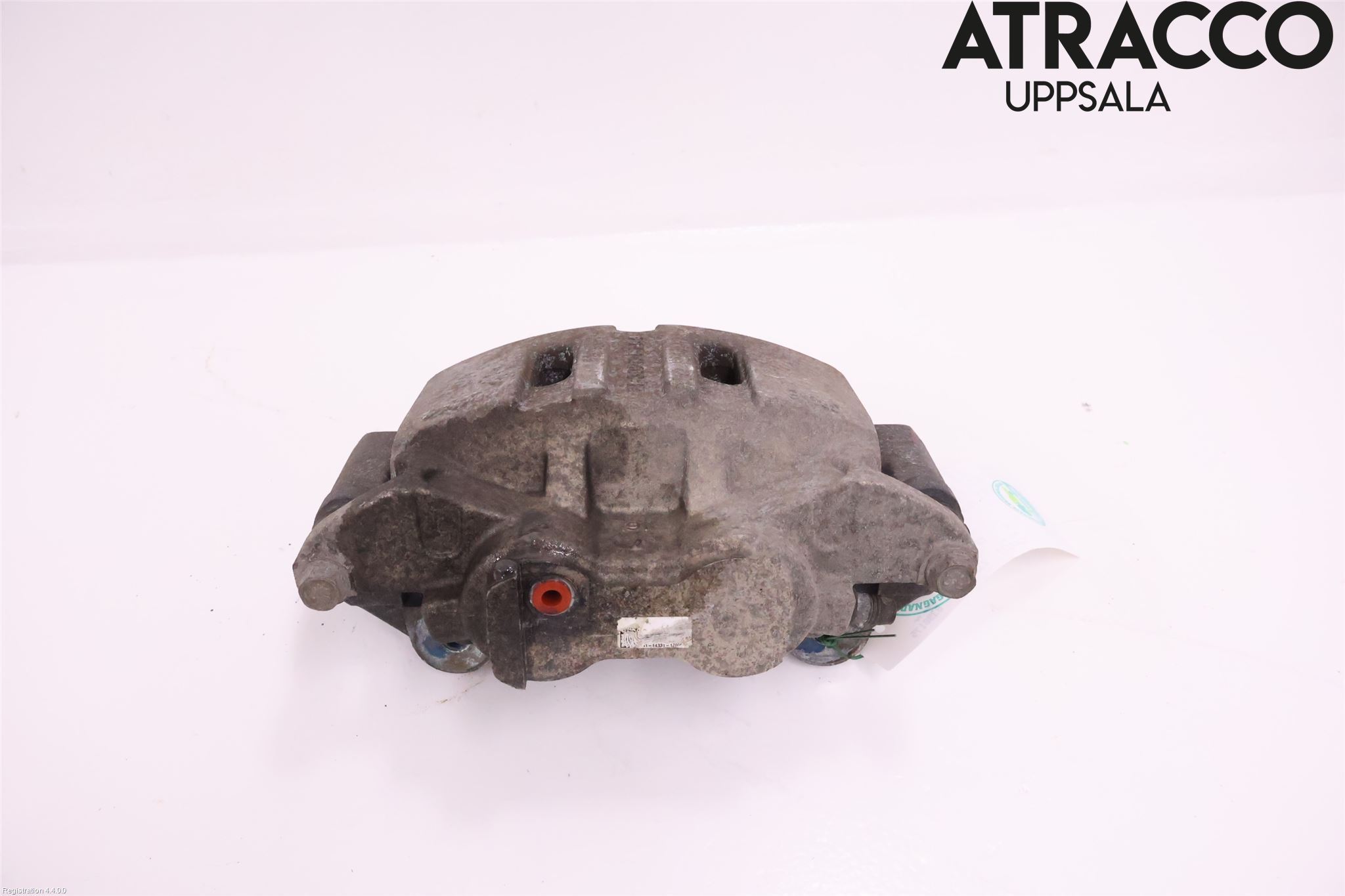 Ford MUSTANG VI 15-22 Bremsecaliper Foran Venstre