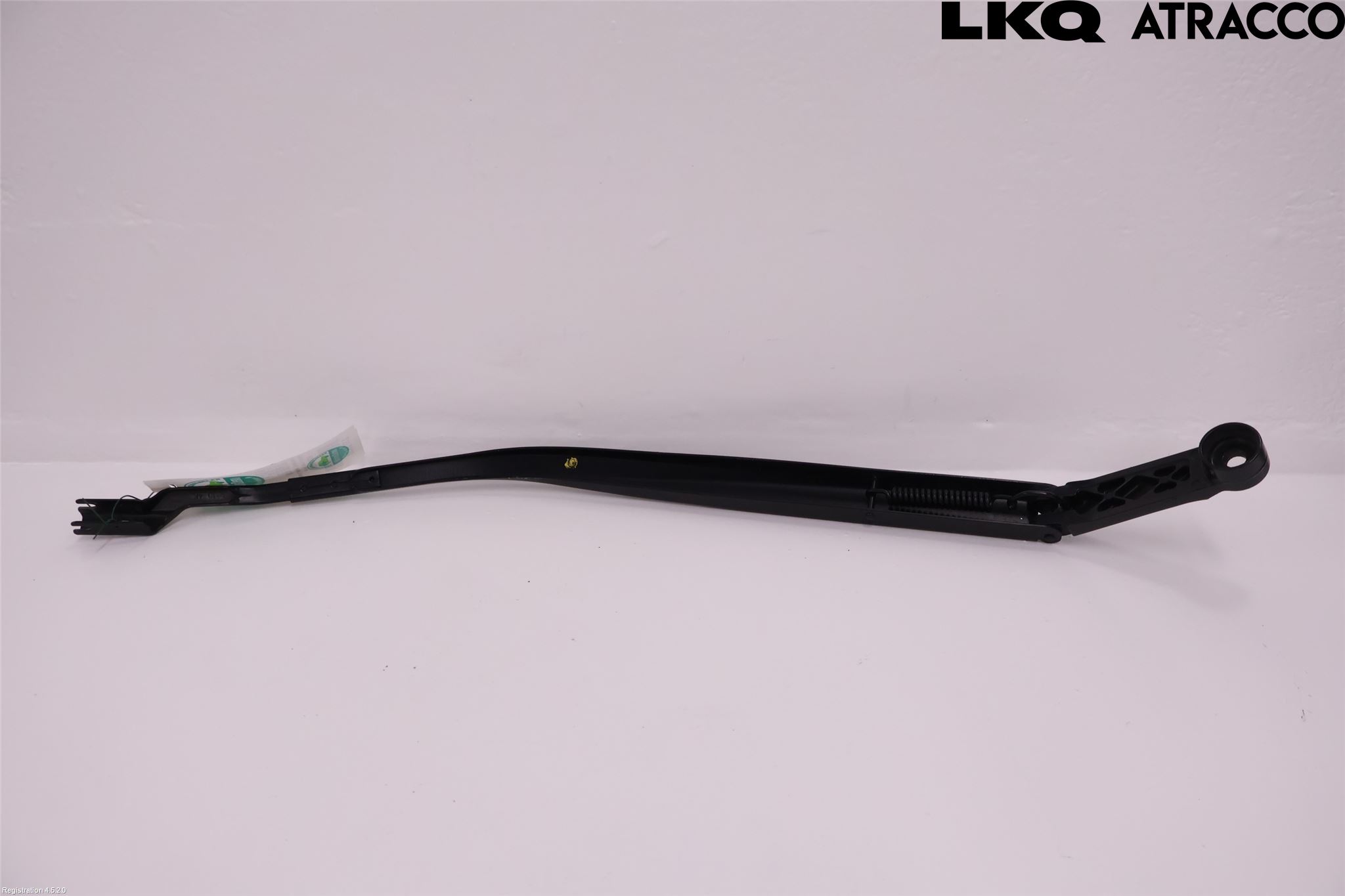Toyota C-HR 16-23 Viskerarm-Armer Frontrute