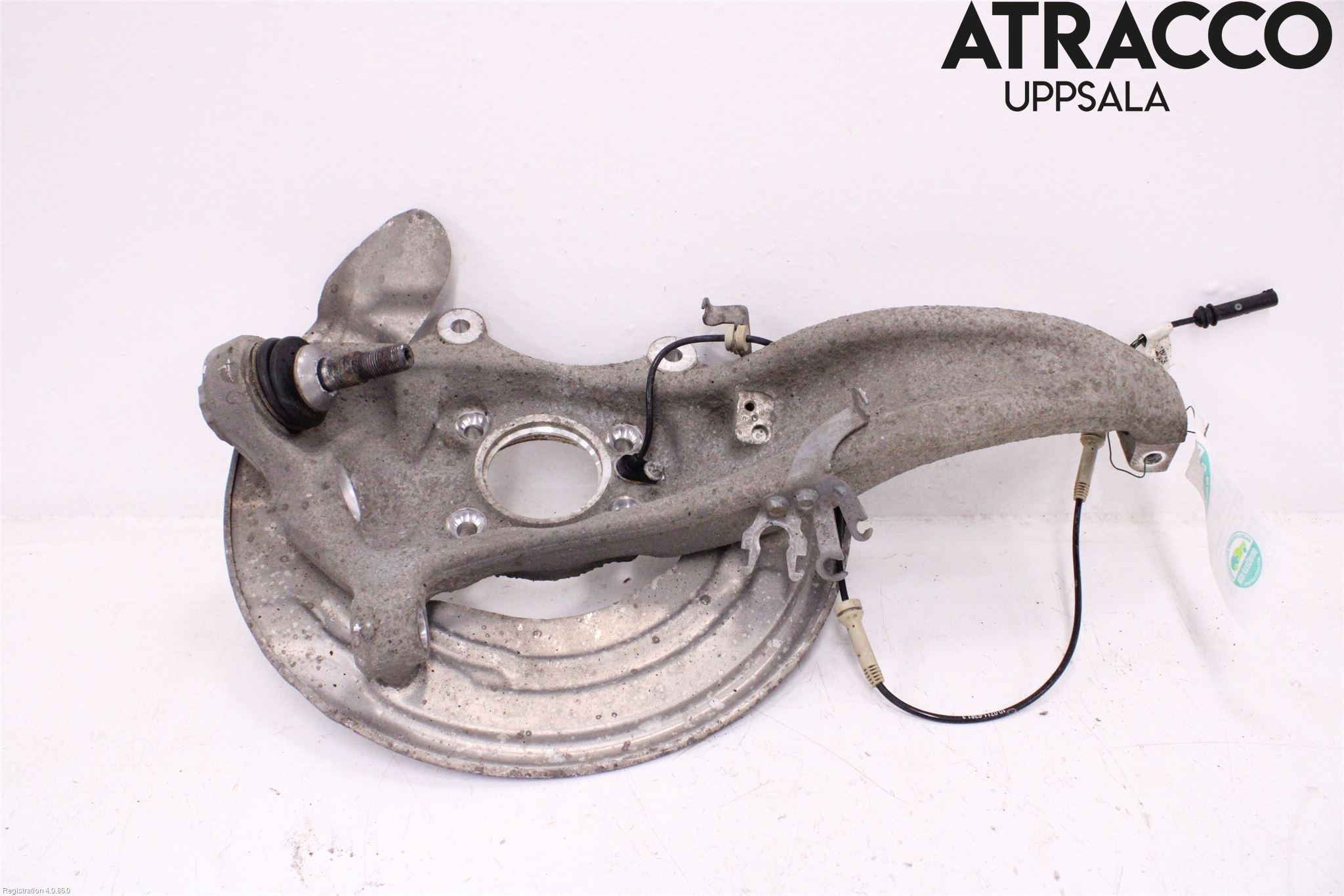 BMW 5 G30/G31/F90 17-23 Spindel Vf