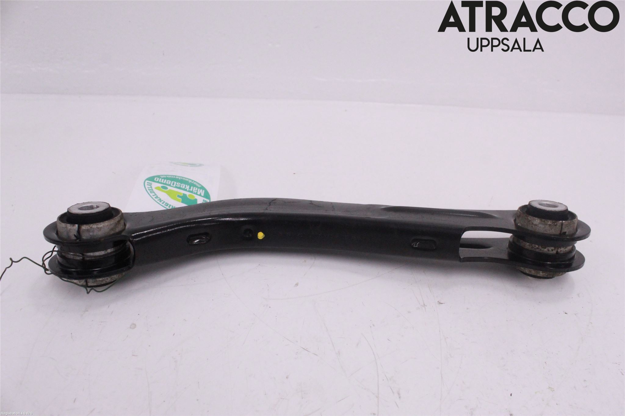 BMW 3 G20/G21/G80/G81 19- Bærearm Bak Venstre