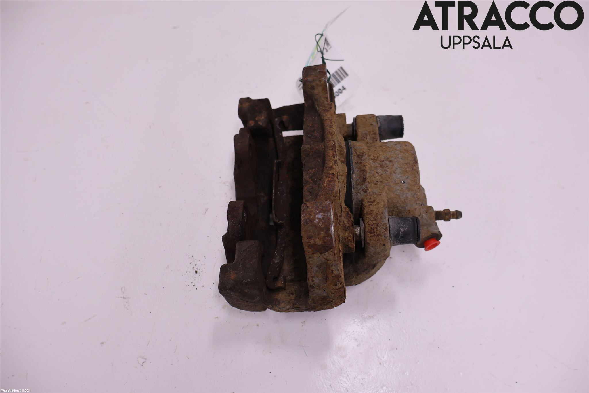 Ford MONDEO 07-15 Bremsecaliper Foran Venstre