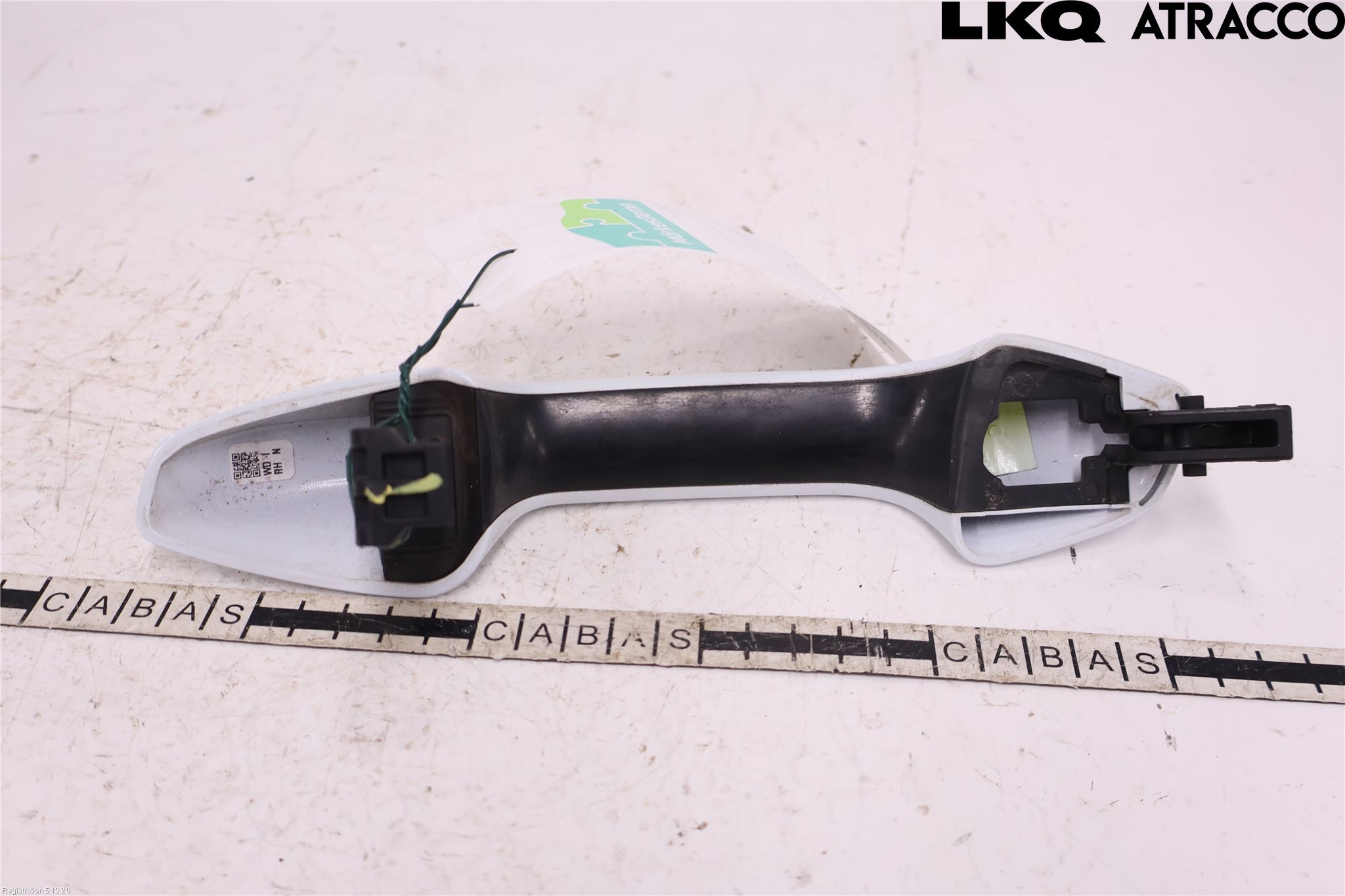 Kia CEED/CEED SW 19- Dørhandtak Ytre Høyre