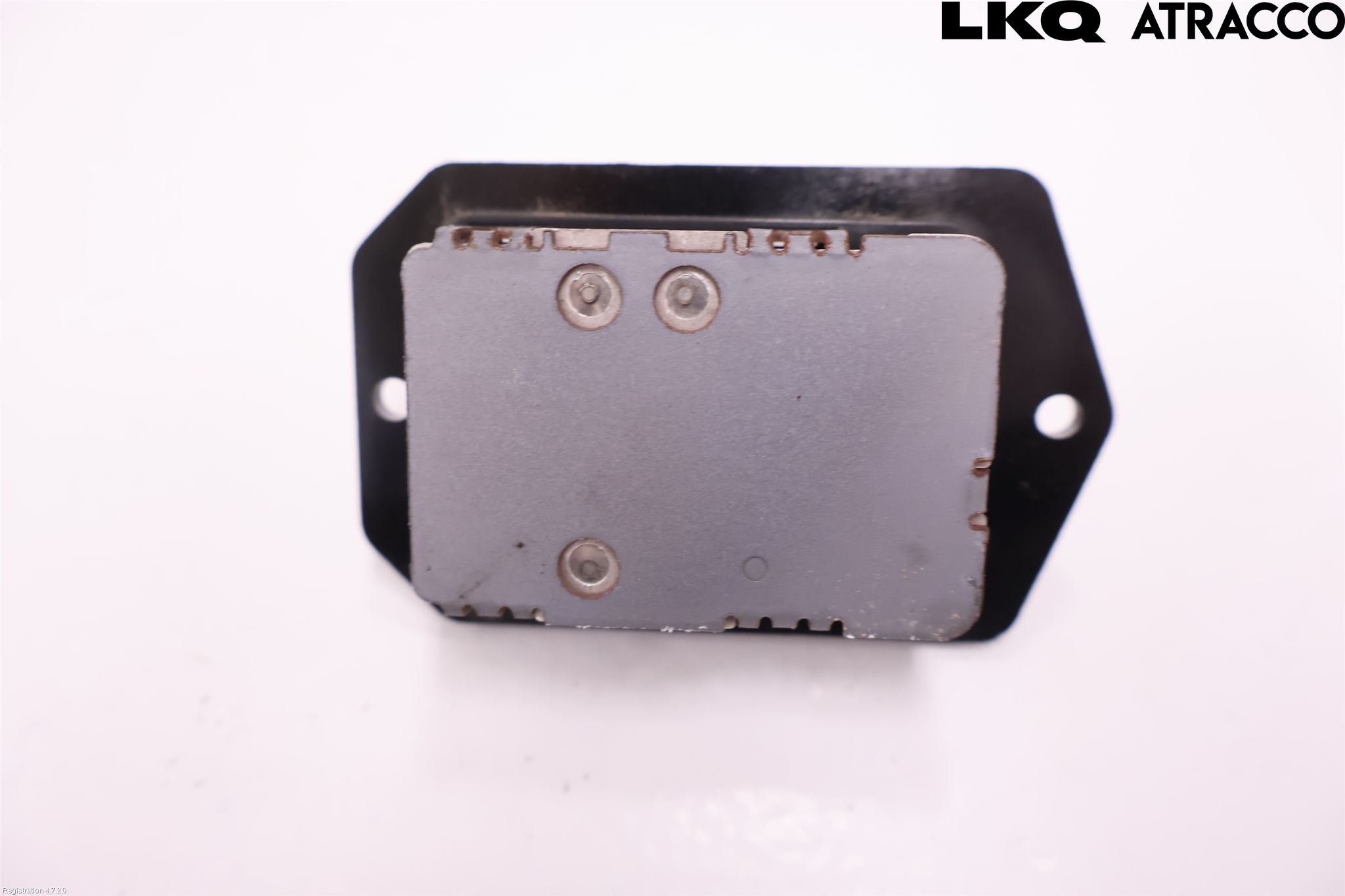 Toyota VERSO-S 11-16 Varmeapparat Viftemotstand