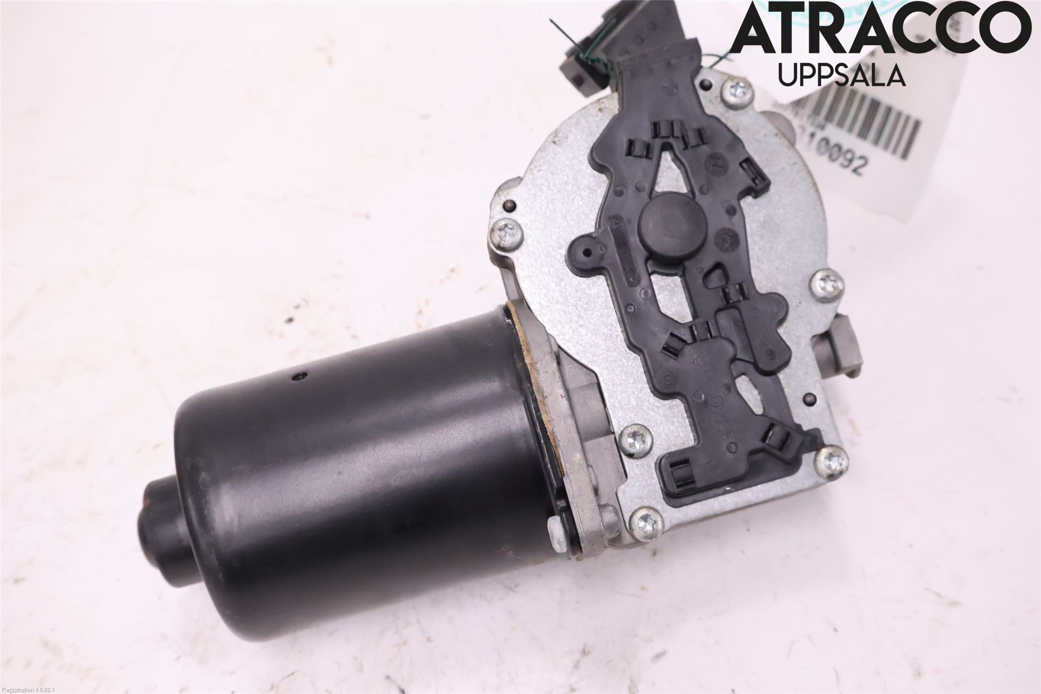 Volvo V70 05-08 Viskermotor Frontrute