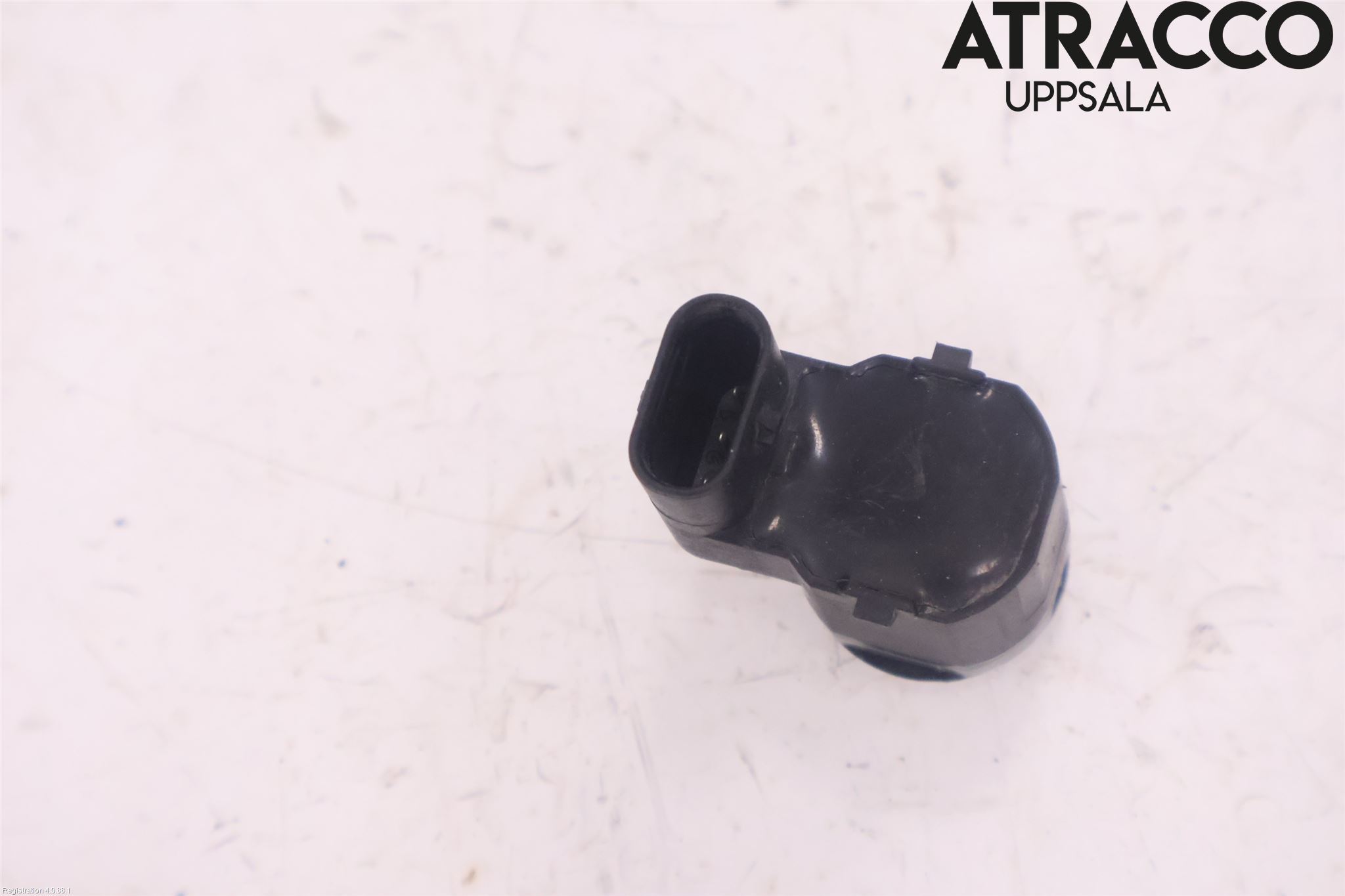 BMW 5 E60/61 Sed/Tou 02-10 Sensor Ryggesensor