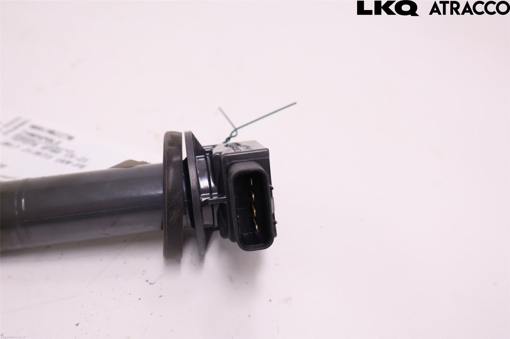 Toyota AYGO 15-21 Coil
