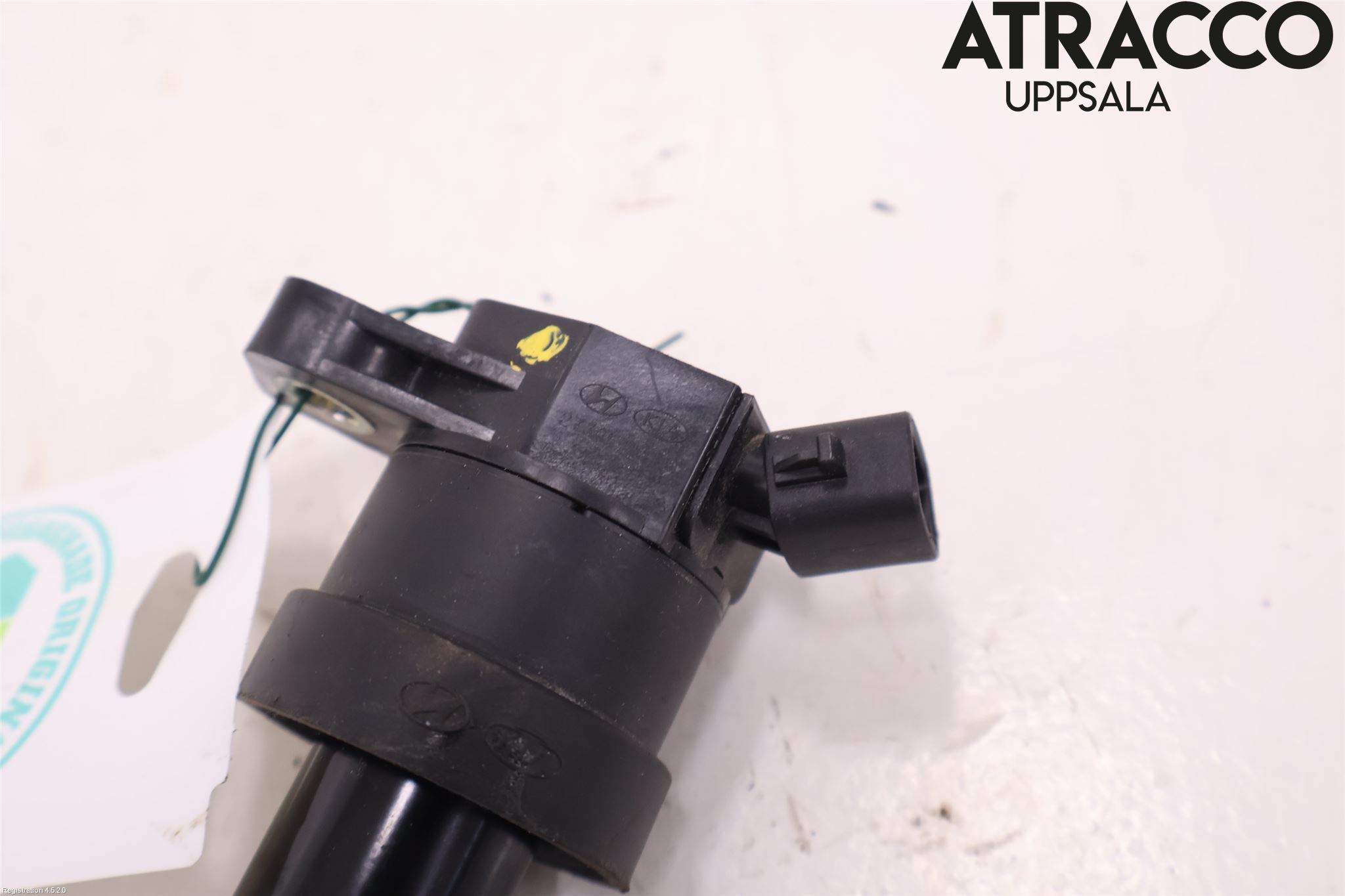 Hyundai i20 GB 15-20 Coil