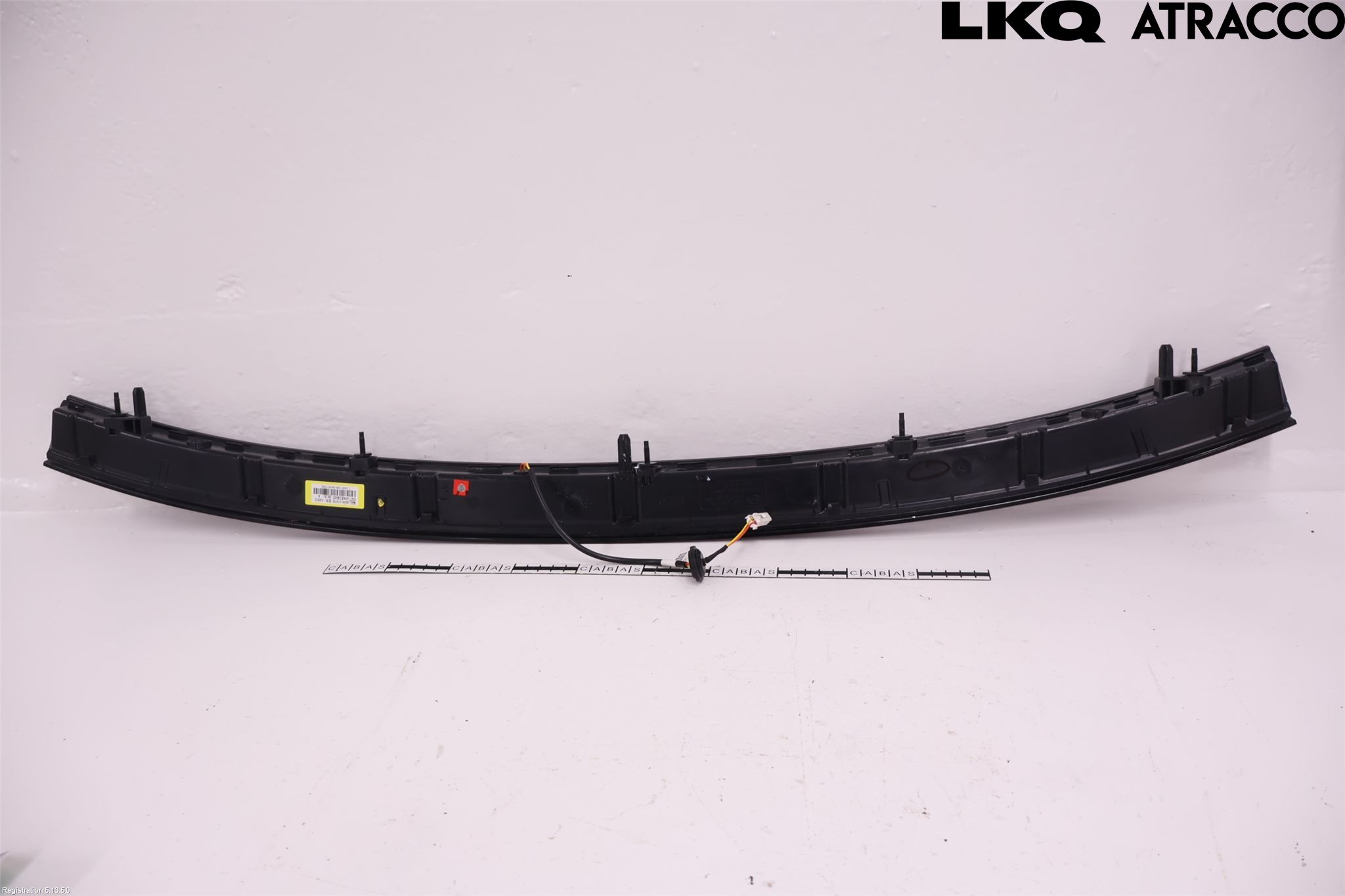 BYD SEAL U 24- Bremselys Bakrute