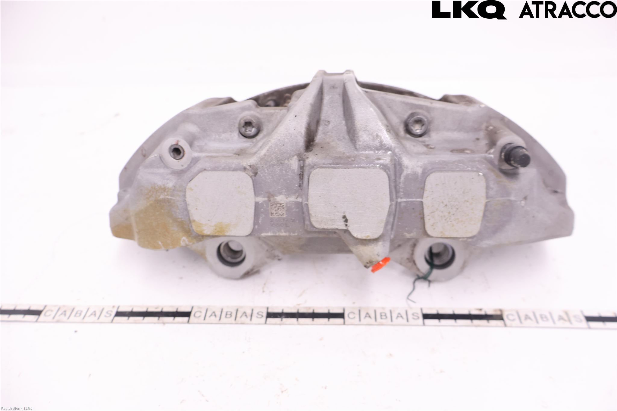 Mercedes-Benz MB C-KLASS (W206) 21- Bremsecaliper Foran Venstre