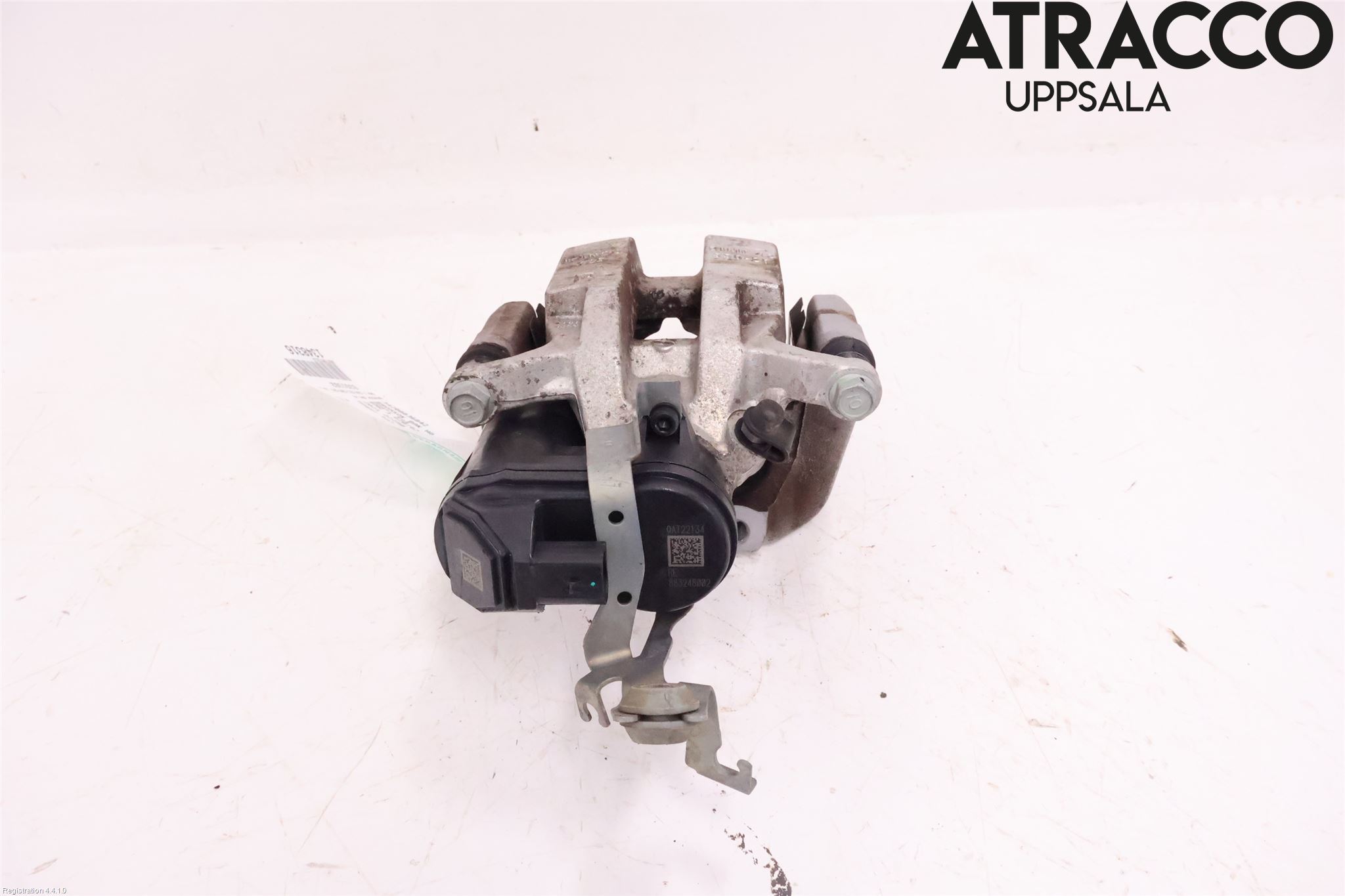 BMW 3 G20/G21/G80/G81 19- Bremsecaliper Bak Høyre