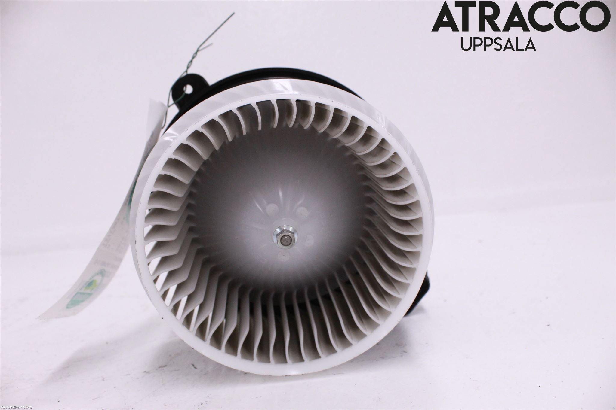 Mitsubishi OUTLANDER 13-21 Varmeapparat Viftemotor