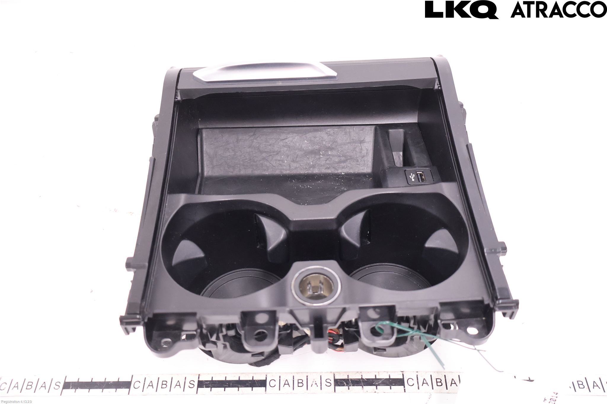 BMW X3 G01 18- Innr Koppholder
