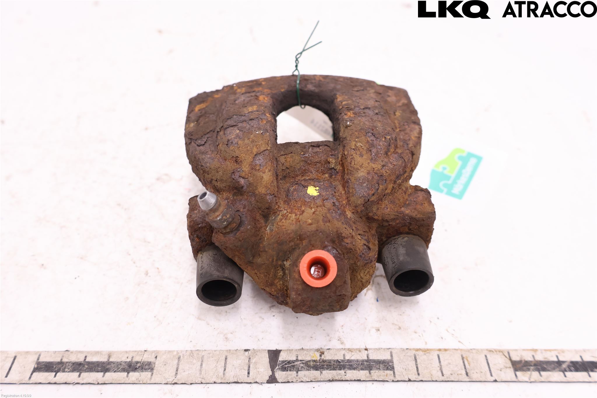 Volvo V70 05-08 Bremsecaliper Bak Venstre
