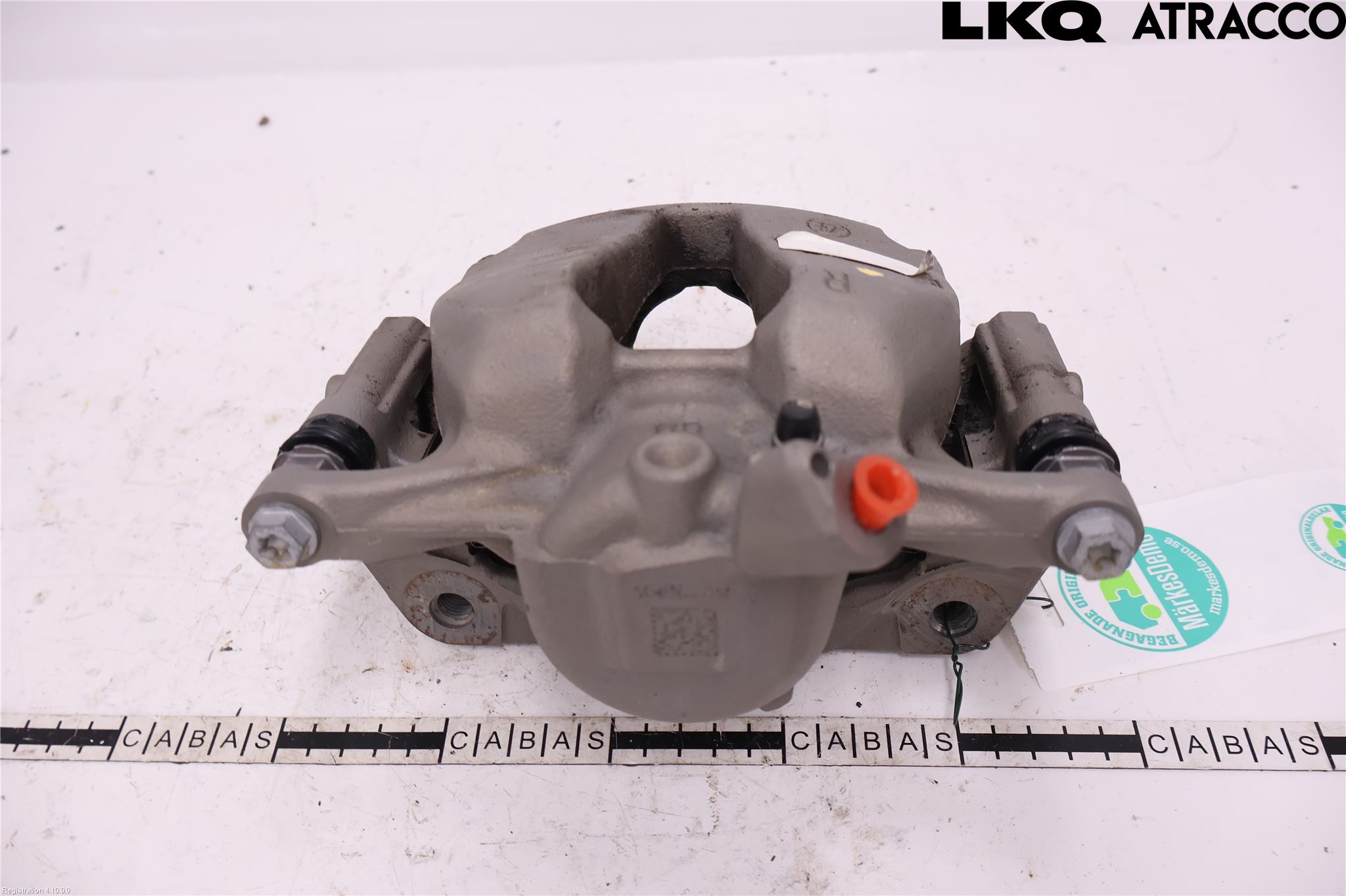 Toyota PROACE CITY 20- Bremsecaliper Foran Høyre