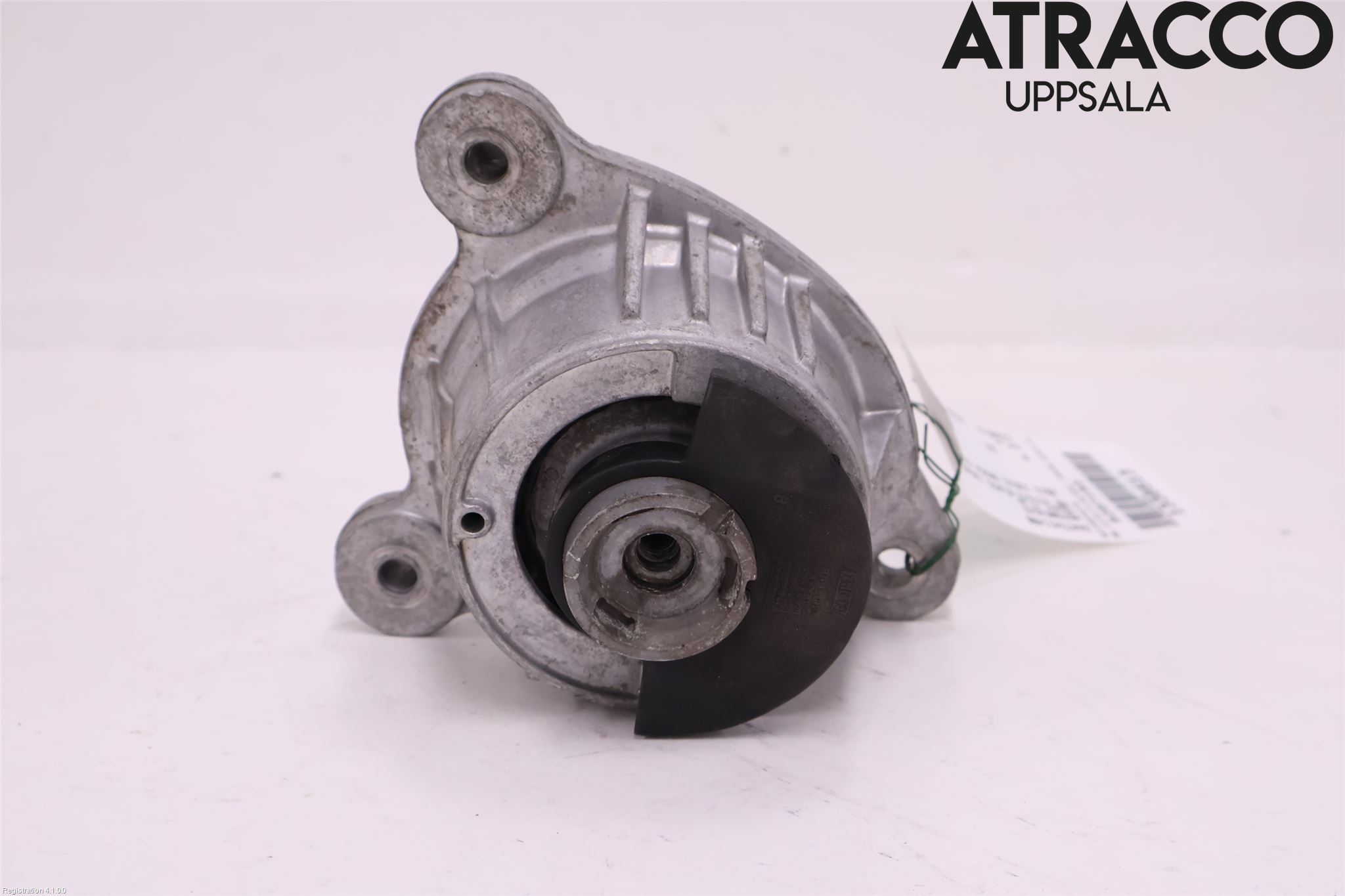 Mercedes-Benz MB VITO/V-KLASS (W640,W447,W448) 14- Motor Feste Stål-Alu
