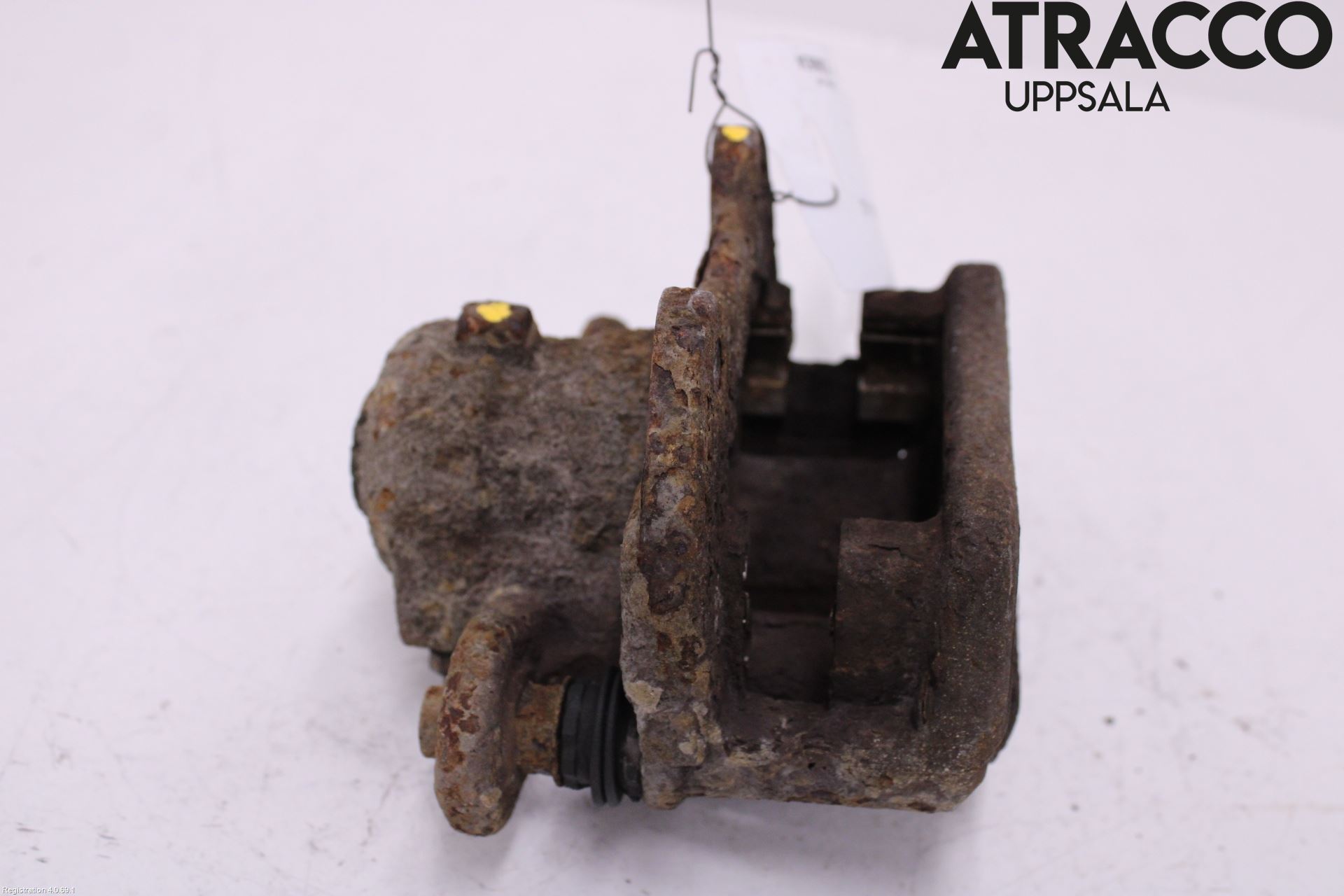 BMW 3 E90/91 SED/TOU 05-12 Bremsecaliper Bak Venstre