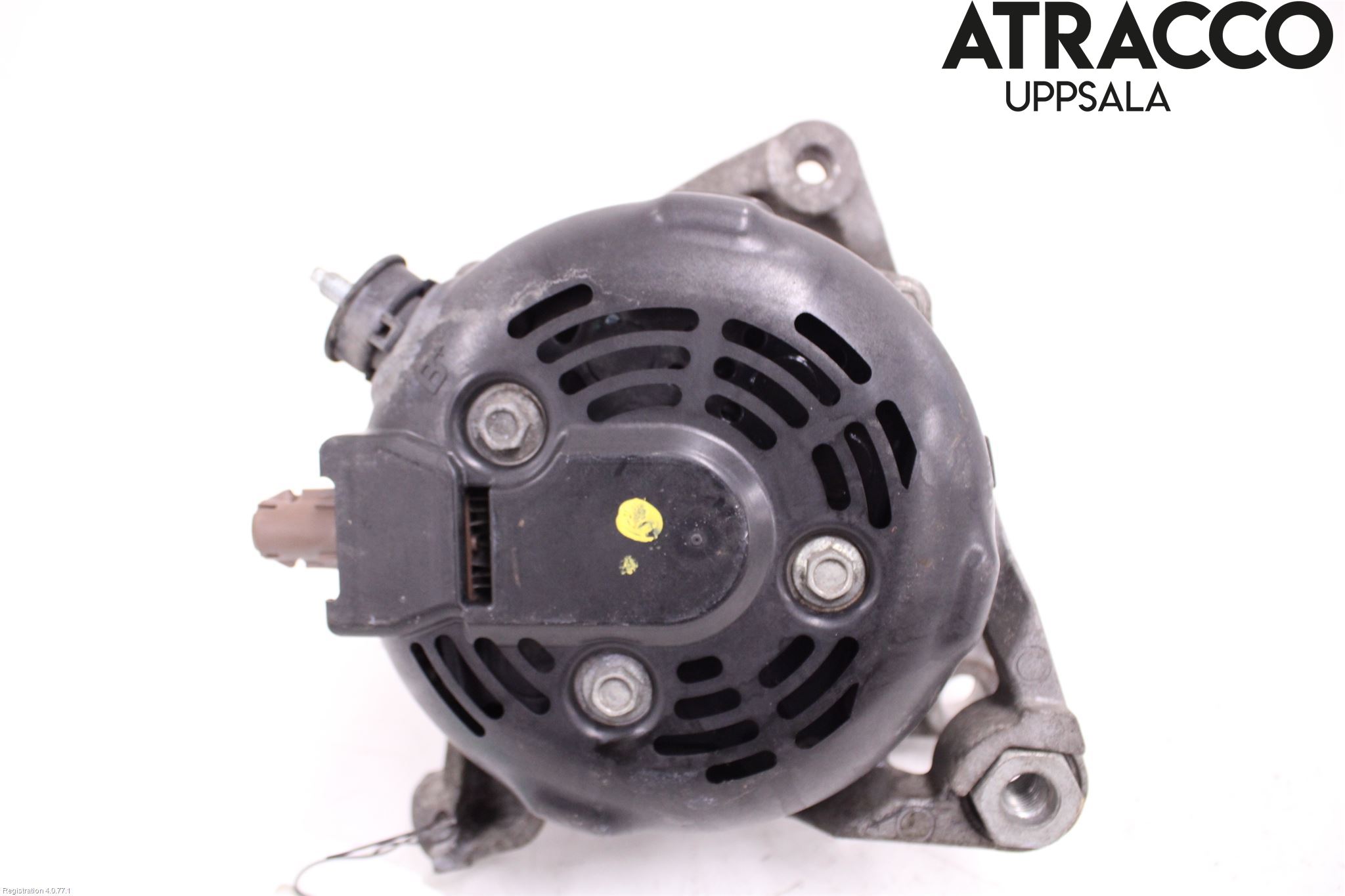 Toyota YARIS XP130 12-14 Dynamo