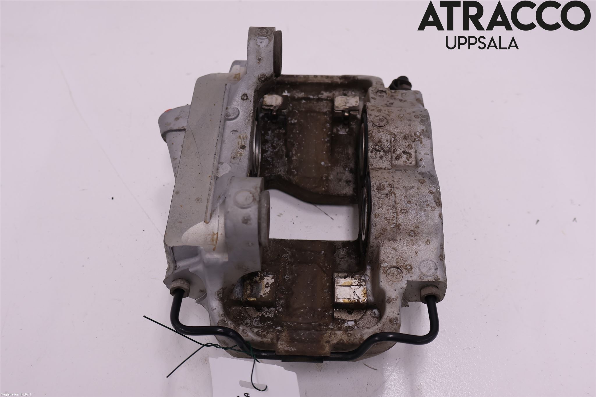 BMW 3 G20/G21/G80/G81 19- Bremsecaliper Foran Venstre