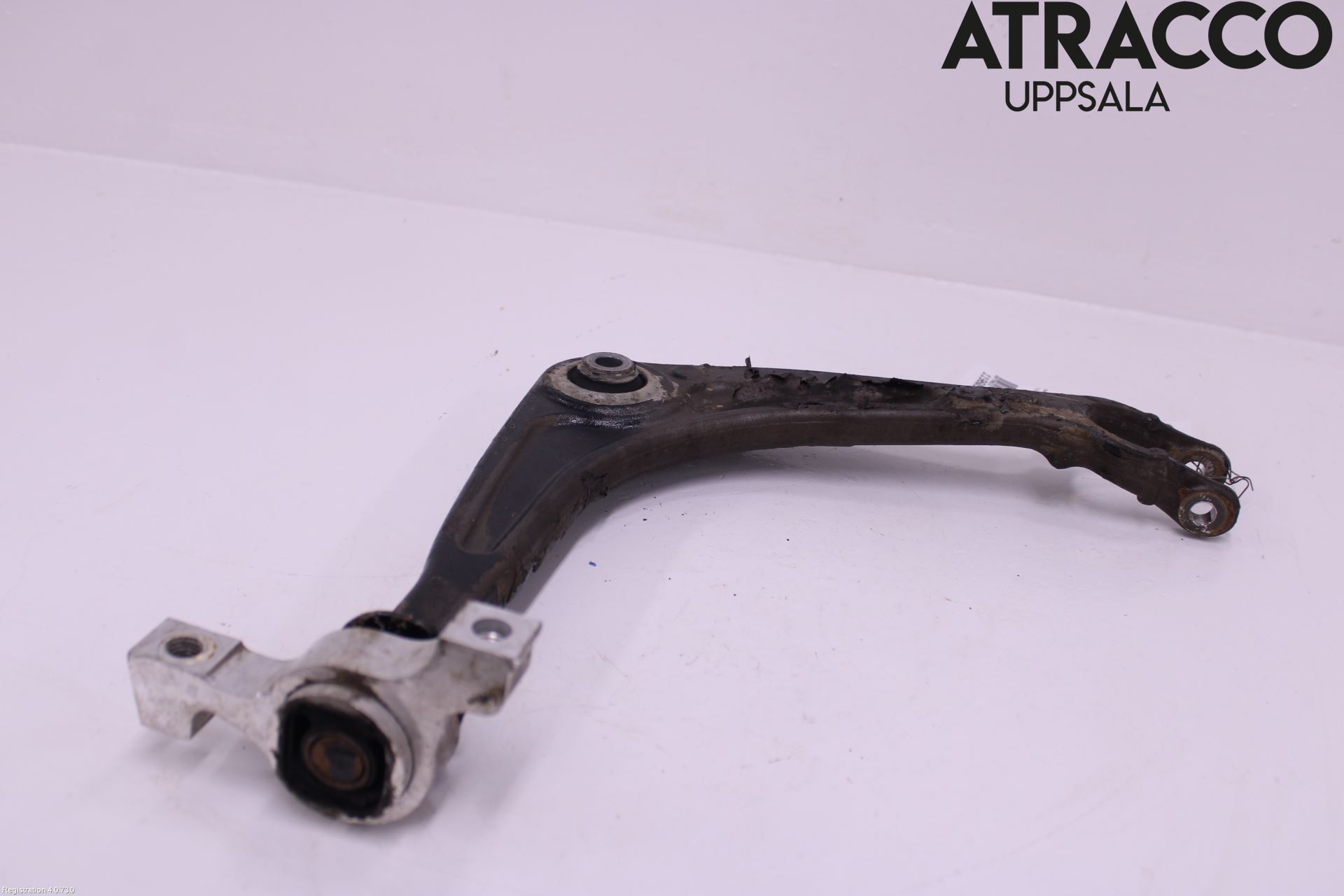 Citroen C5 08-17 Bærearm Foran Venstre Nedre